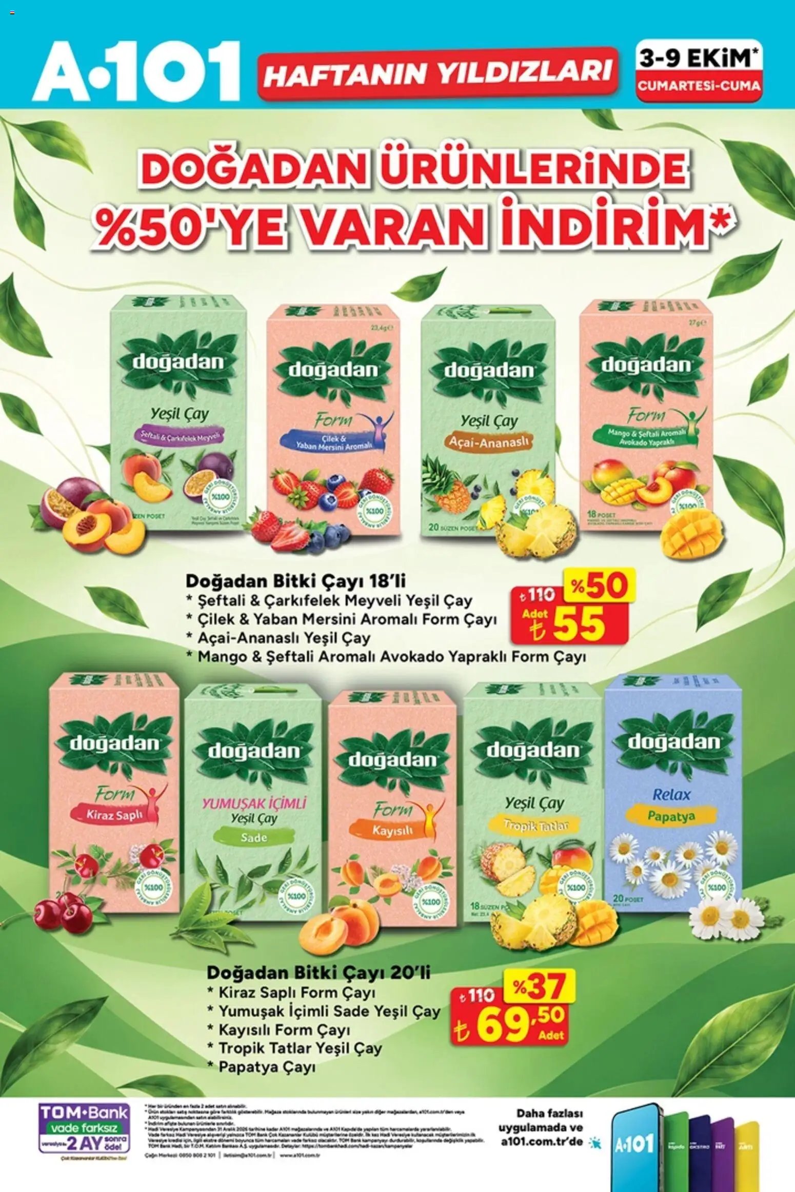 A101 Katalog