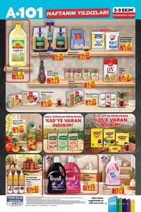 A101 Katalog