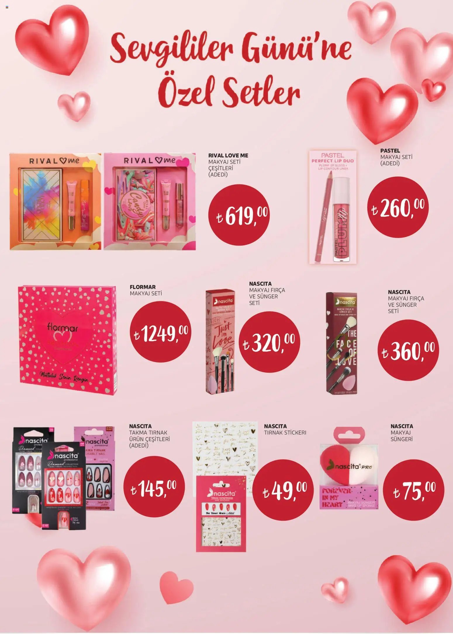 Rossmann İndirim