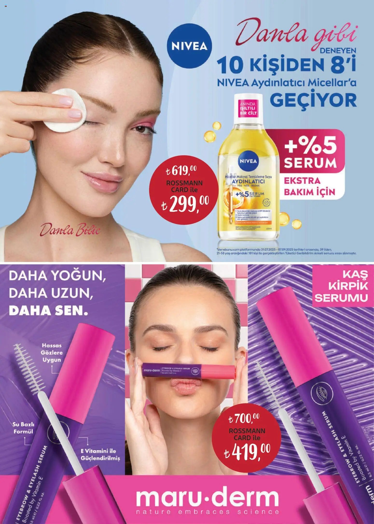Rossmann İndirim