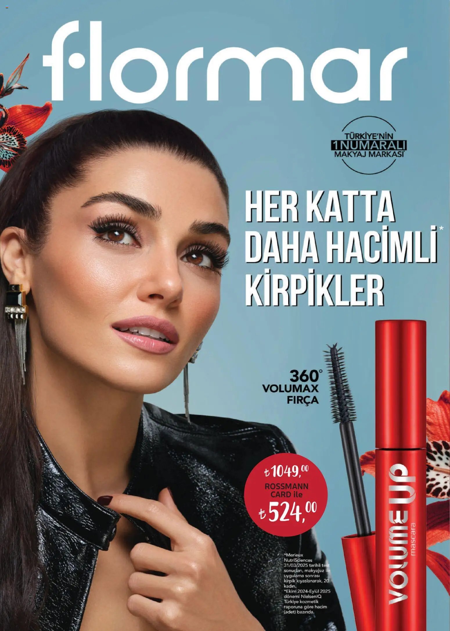 Rossmann İndirim