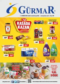 Gürmar Katalog