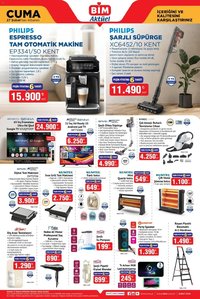 BİM Katalog Cuma