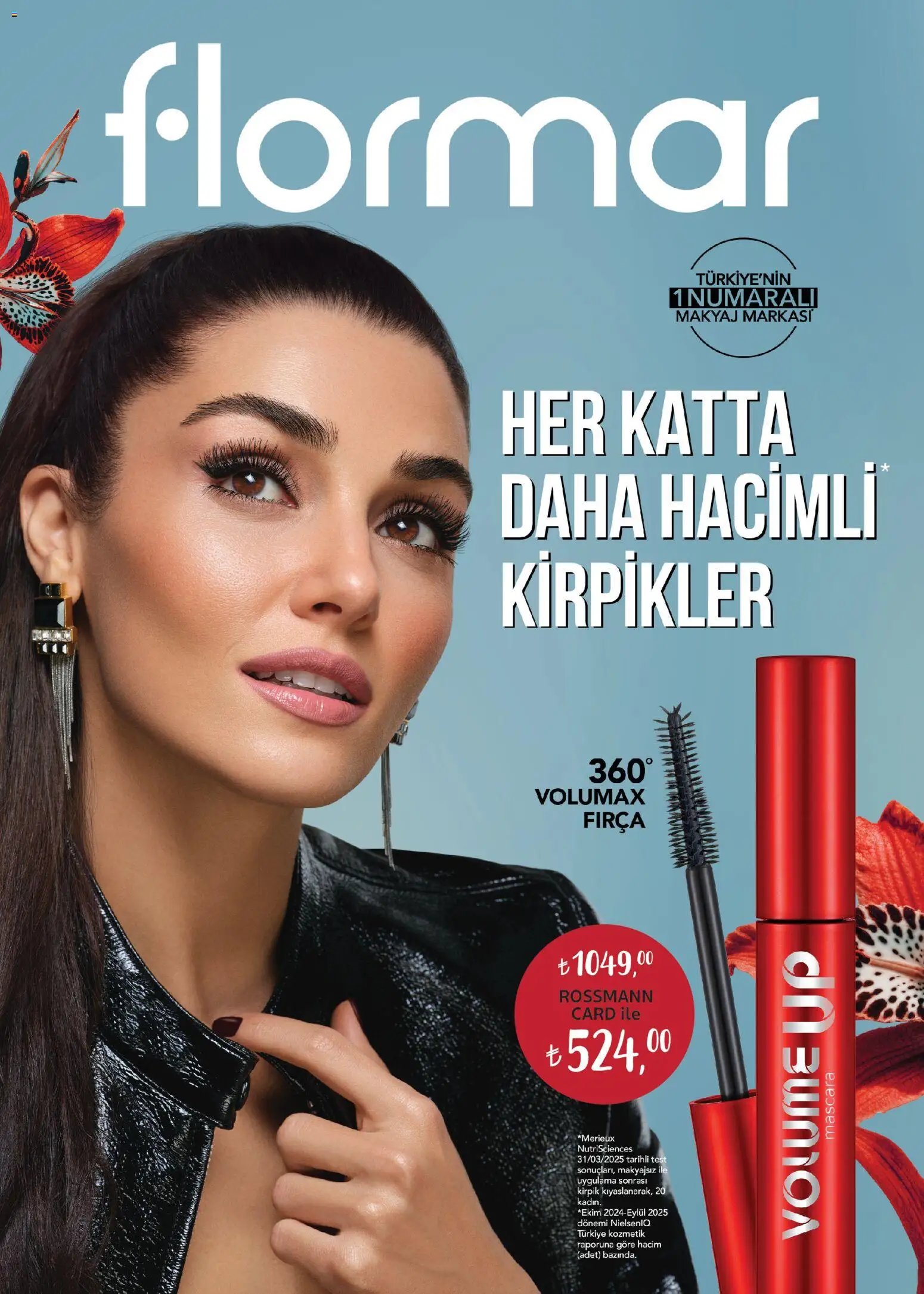 Rossmann İndirim