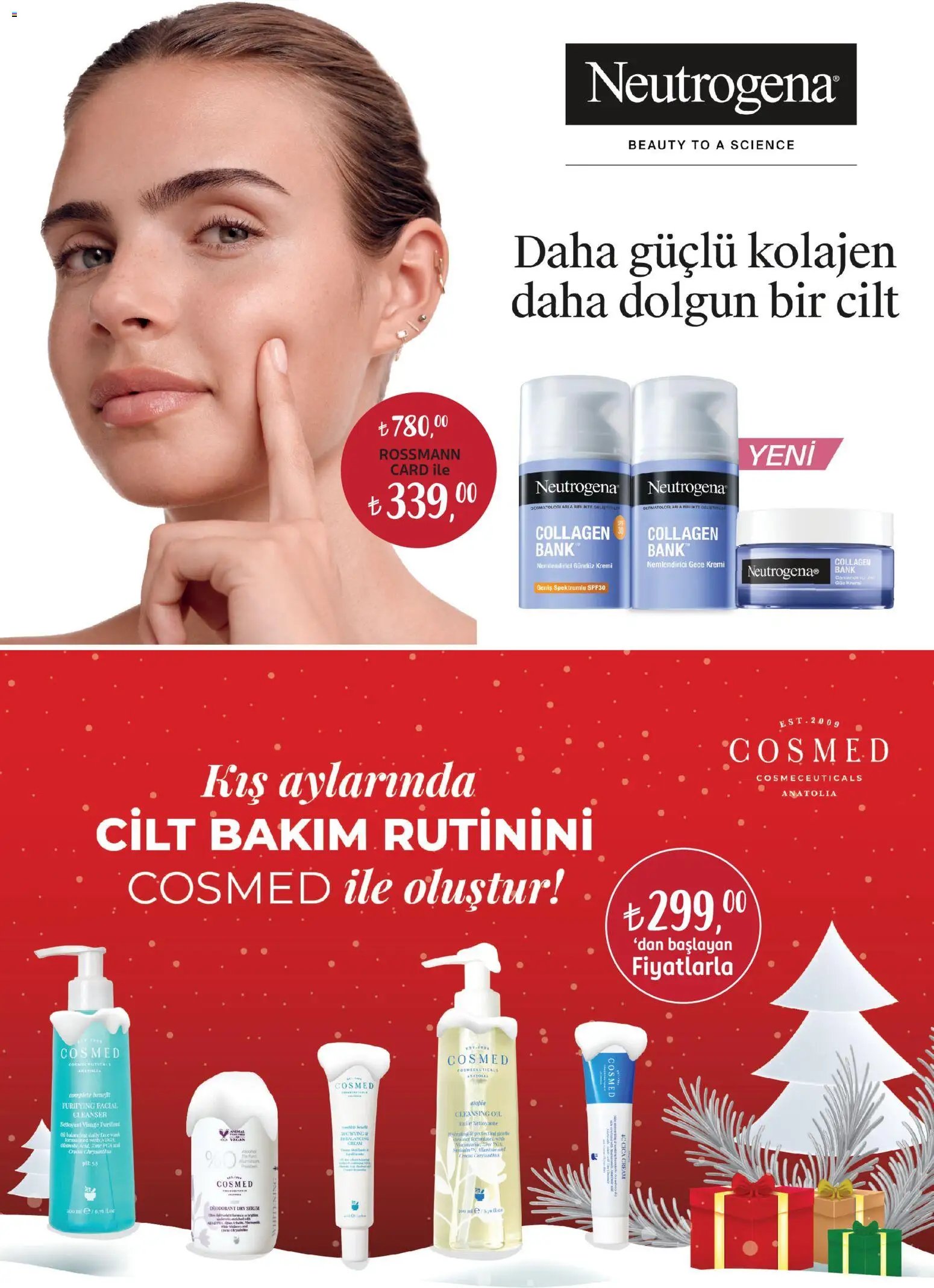 Rossmann İndirim