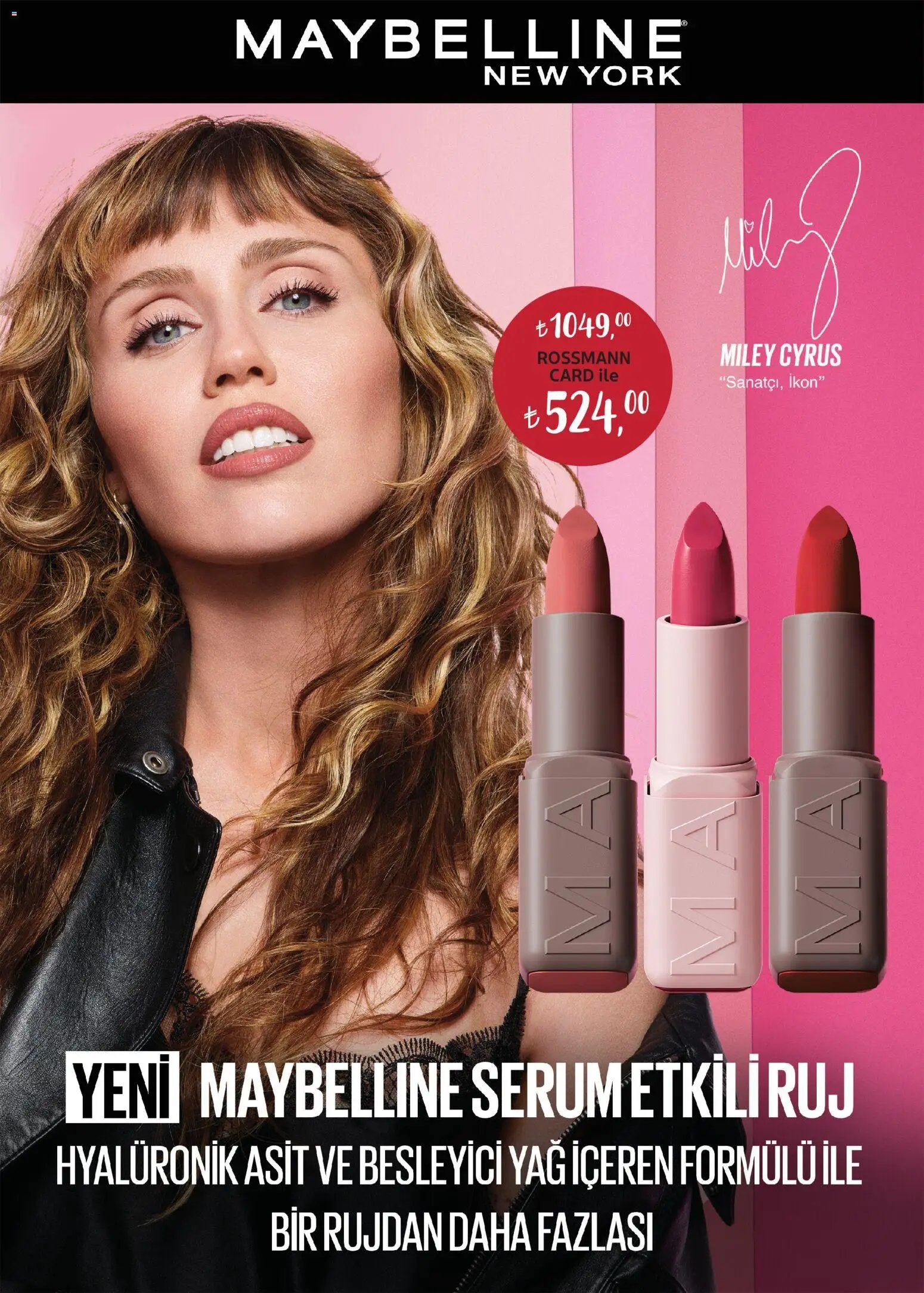 Rossmann İndirim