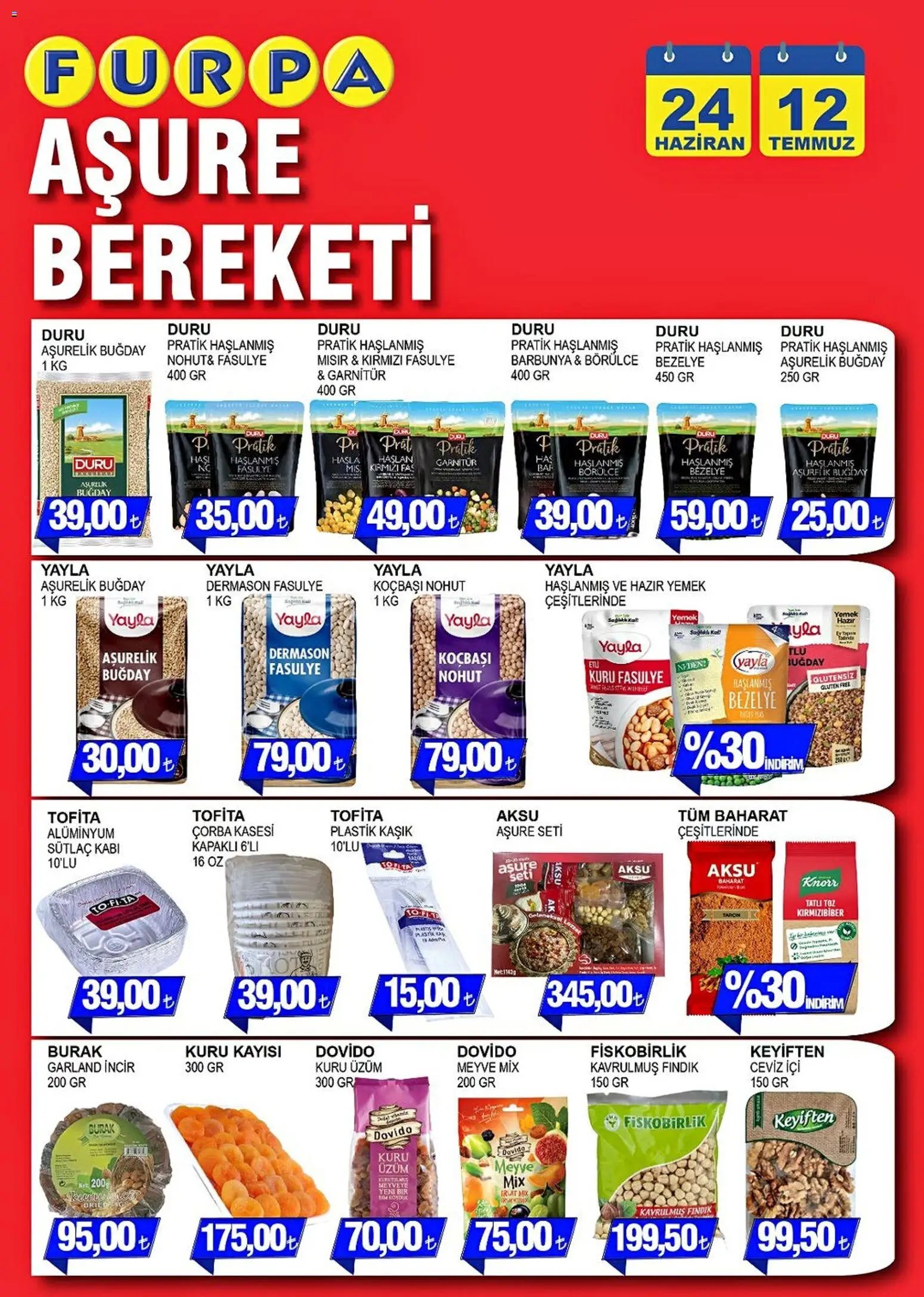 Furpa İndirim