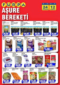 Furpa İndirim