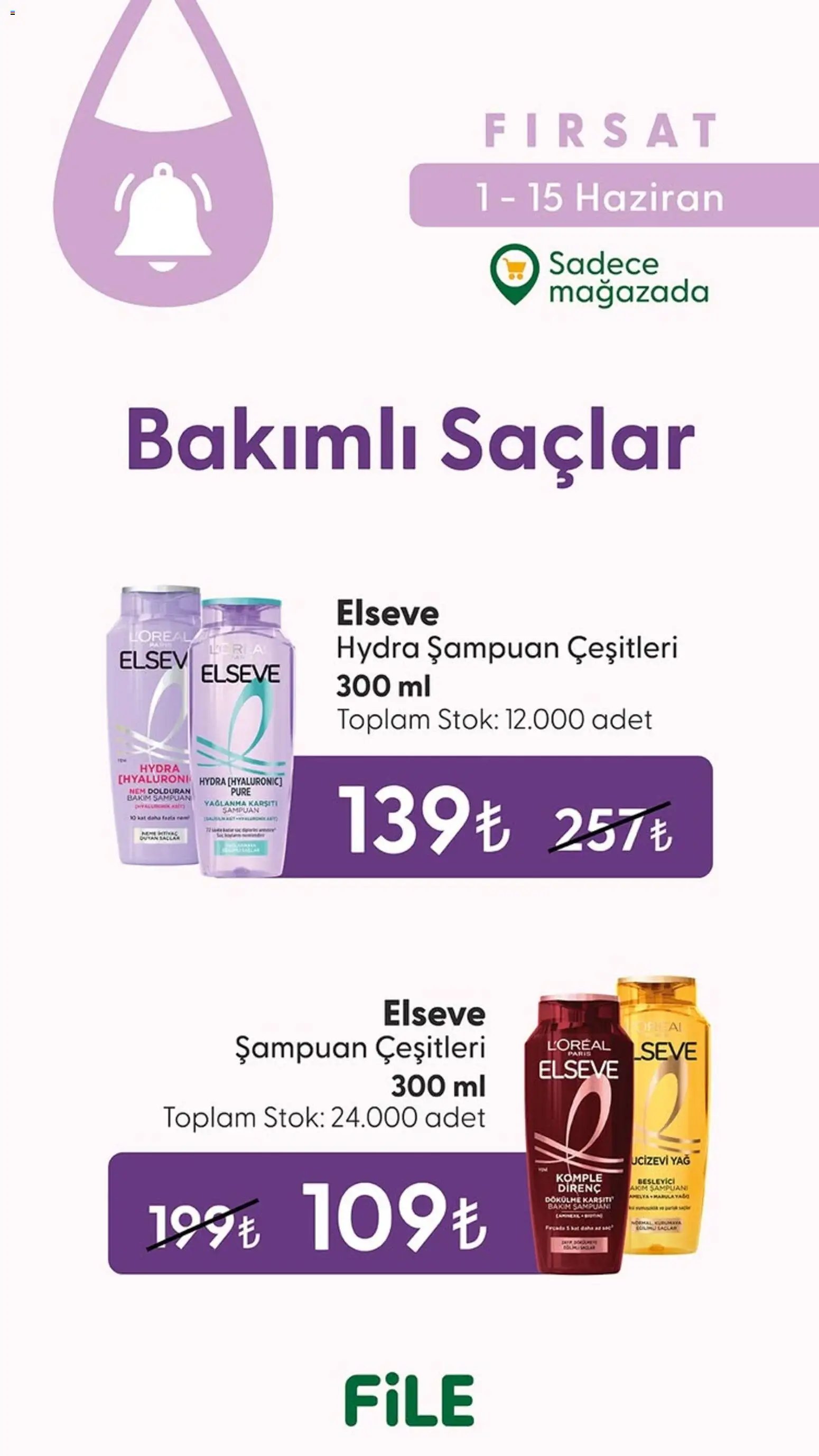 File Market Katalog