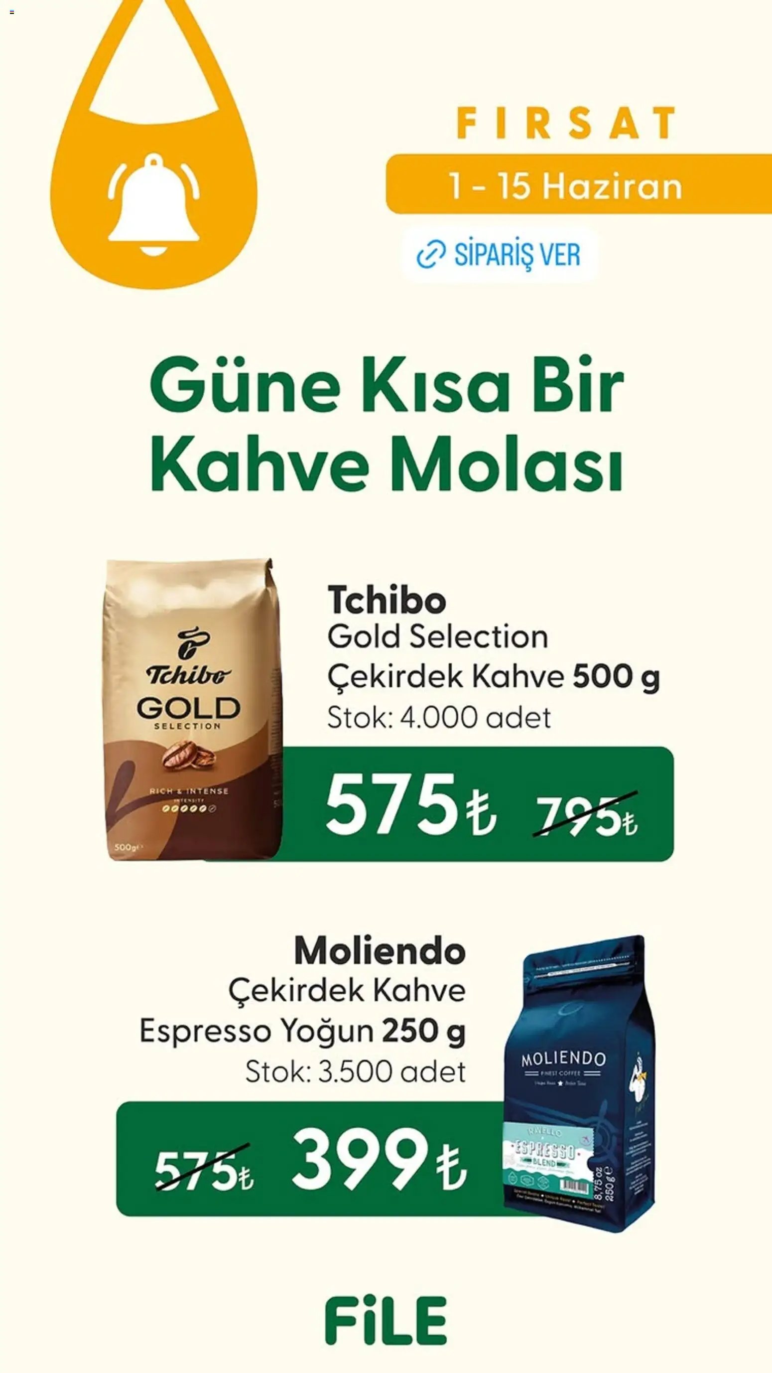 File Market Katalog