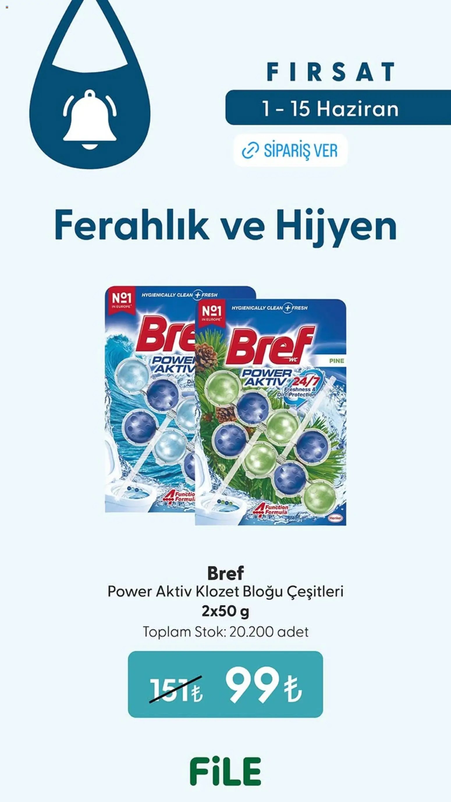 File Market Katalog