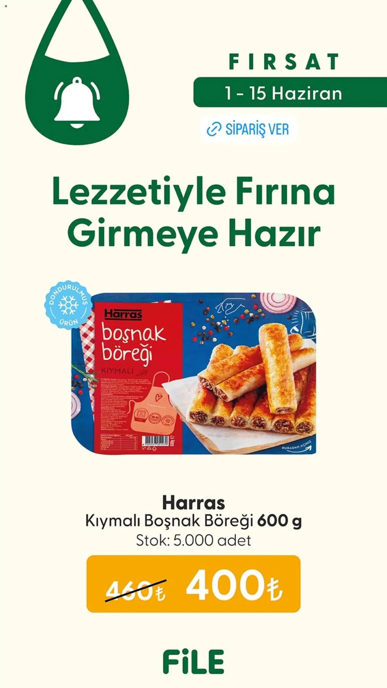 File Market Katalog