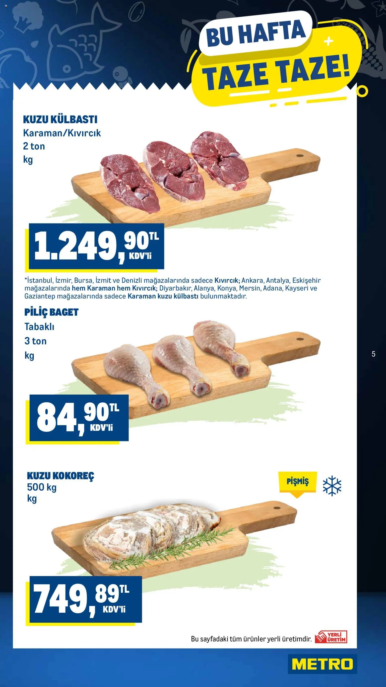Metro Katalog