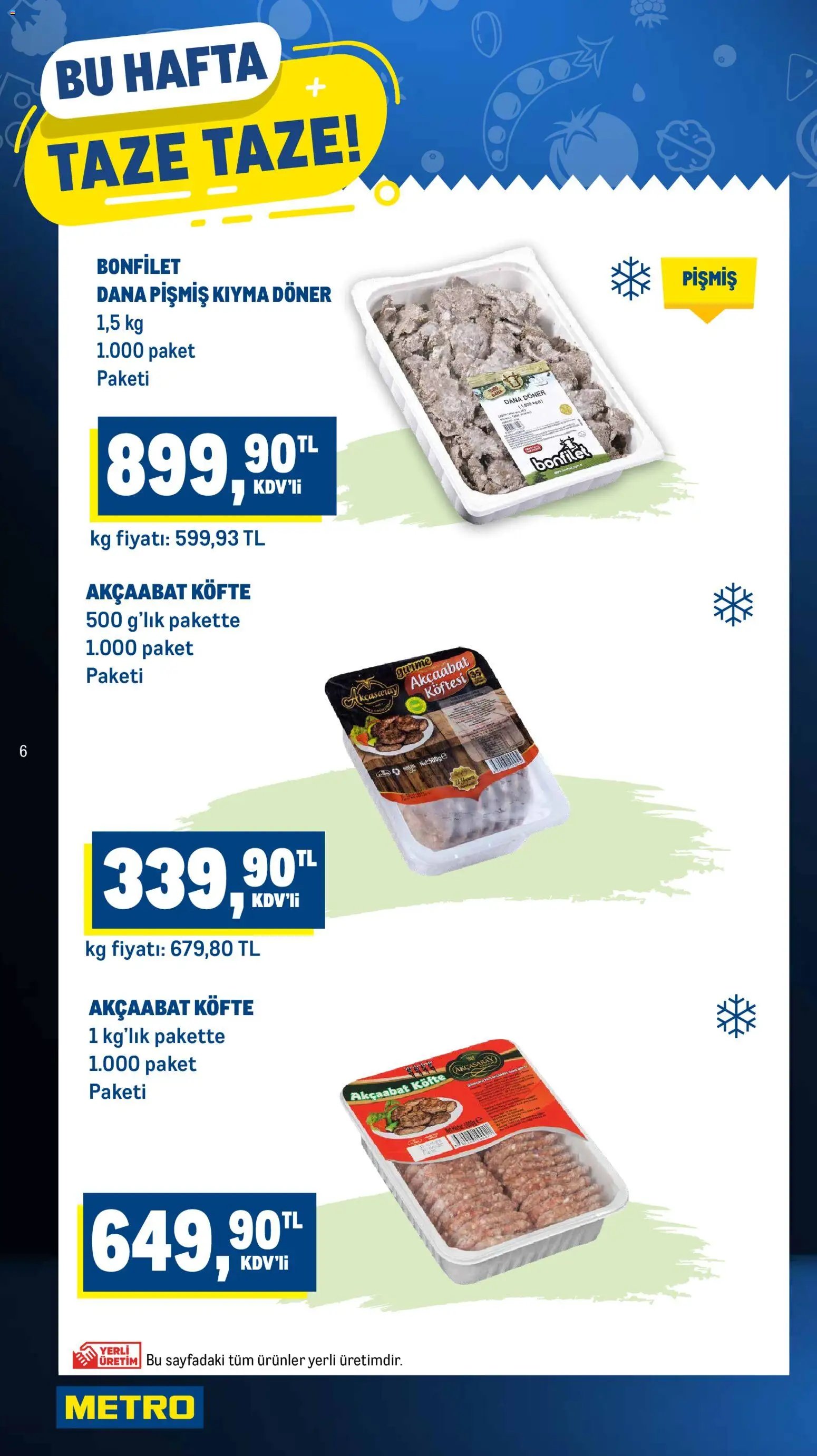Metro Katalog