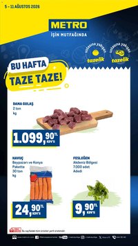 Metro Katalog