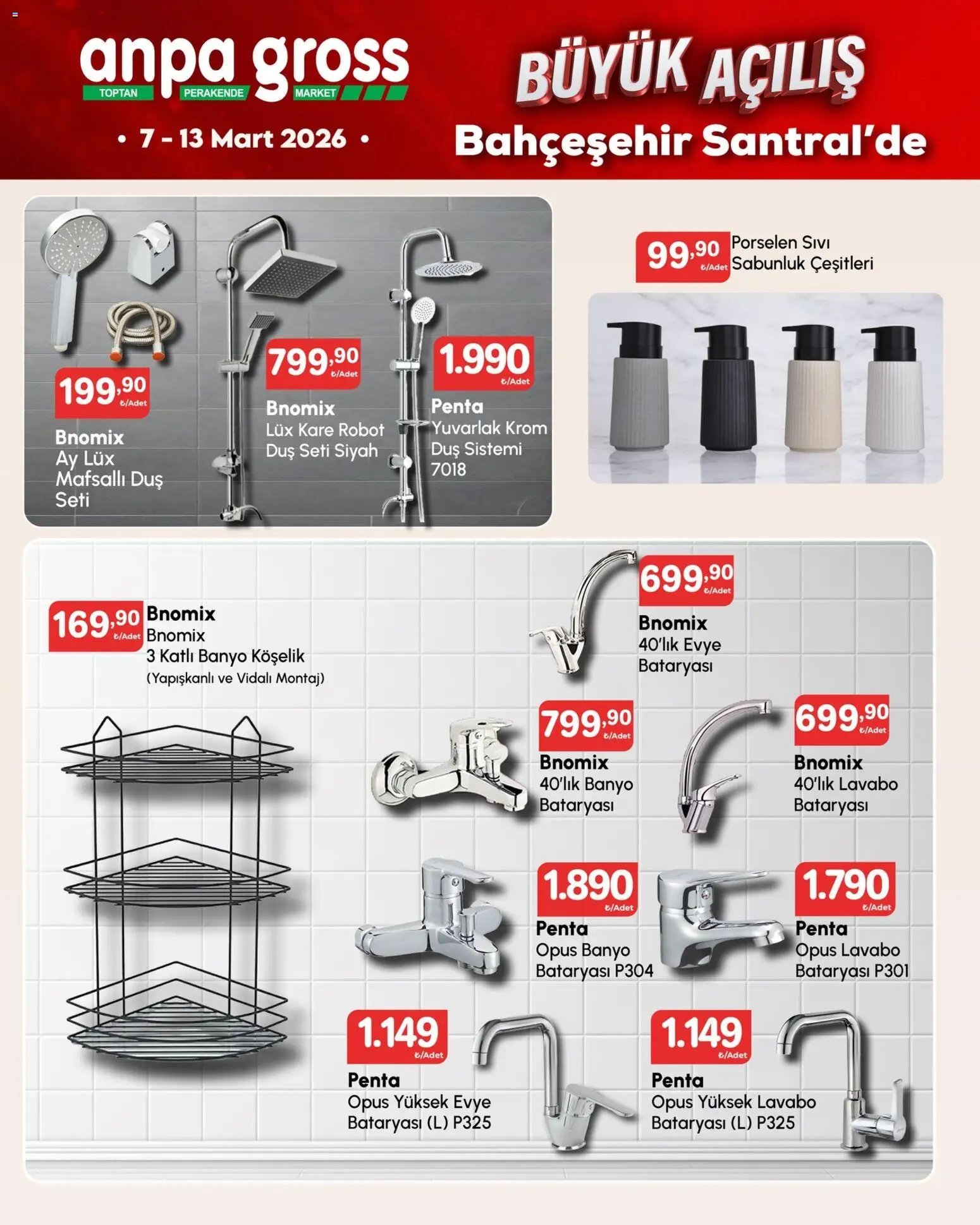 Anpa Gross - Katalog Büyük açılış 6