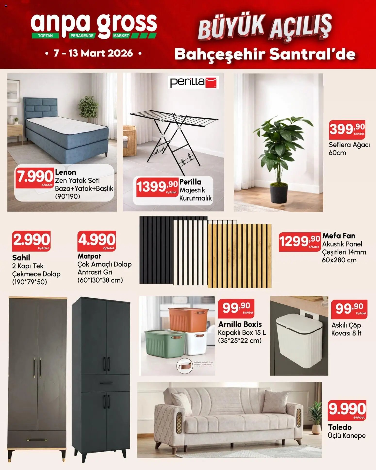 Anpa Gross - Katalog Büyük açılış 6