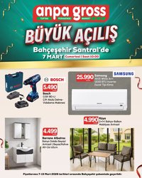 Anpa Gross - Katalog Büyük açılış 6