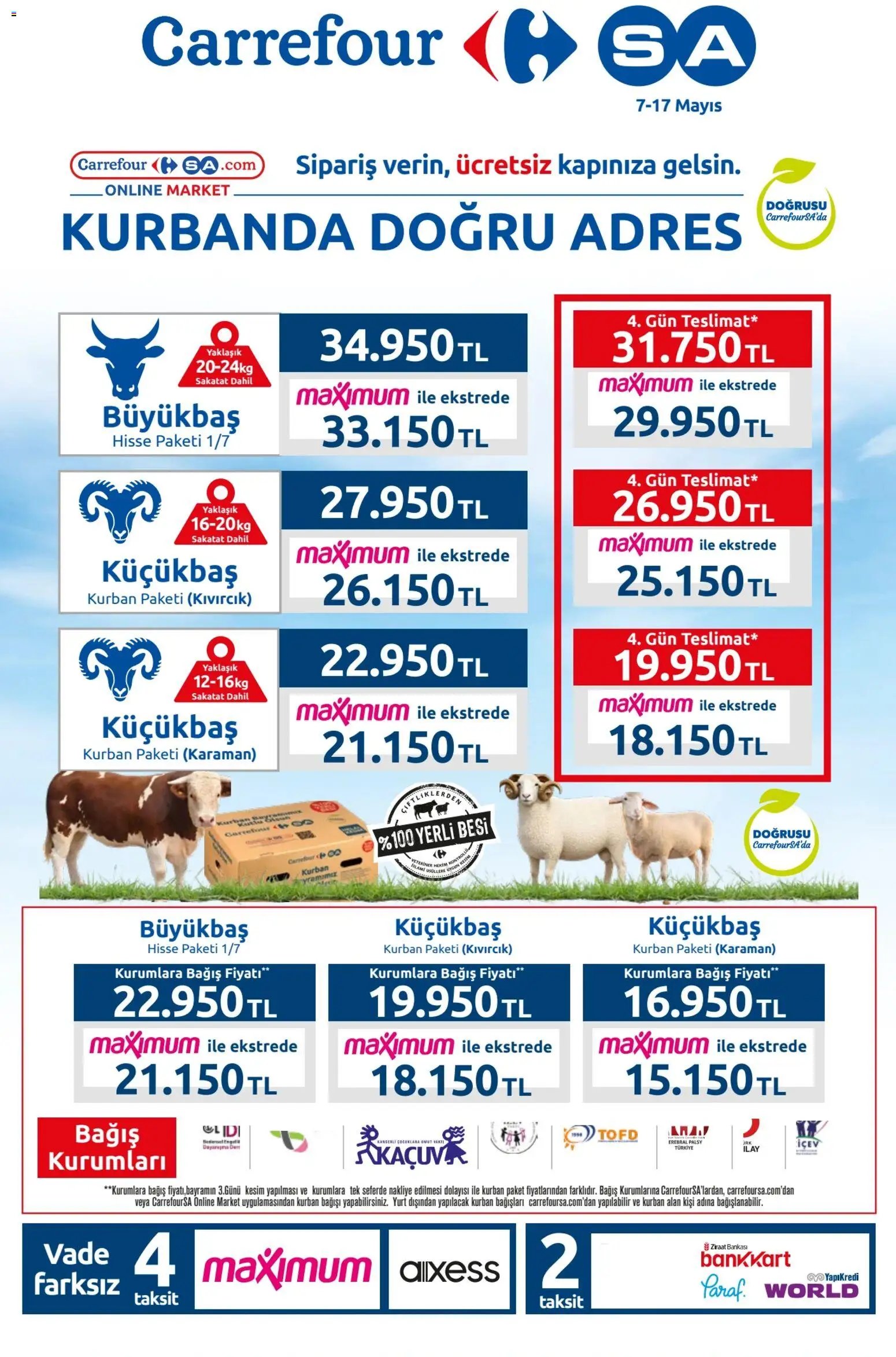 CarrefourSA Katalog