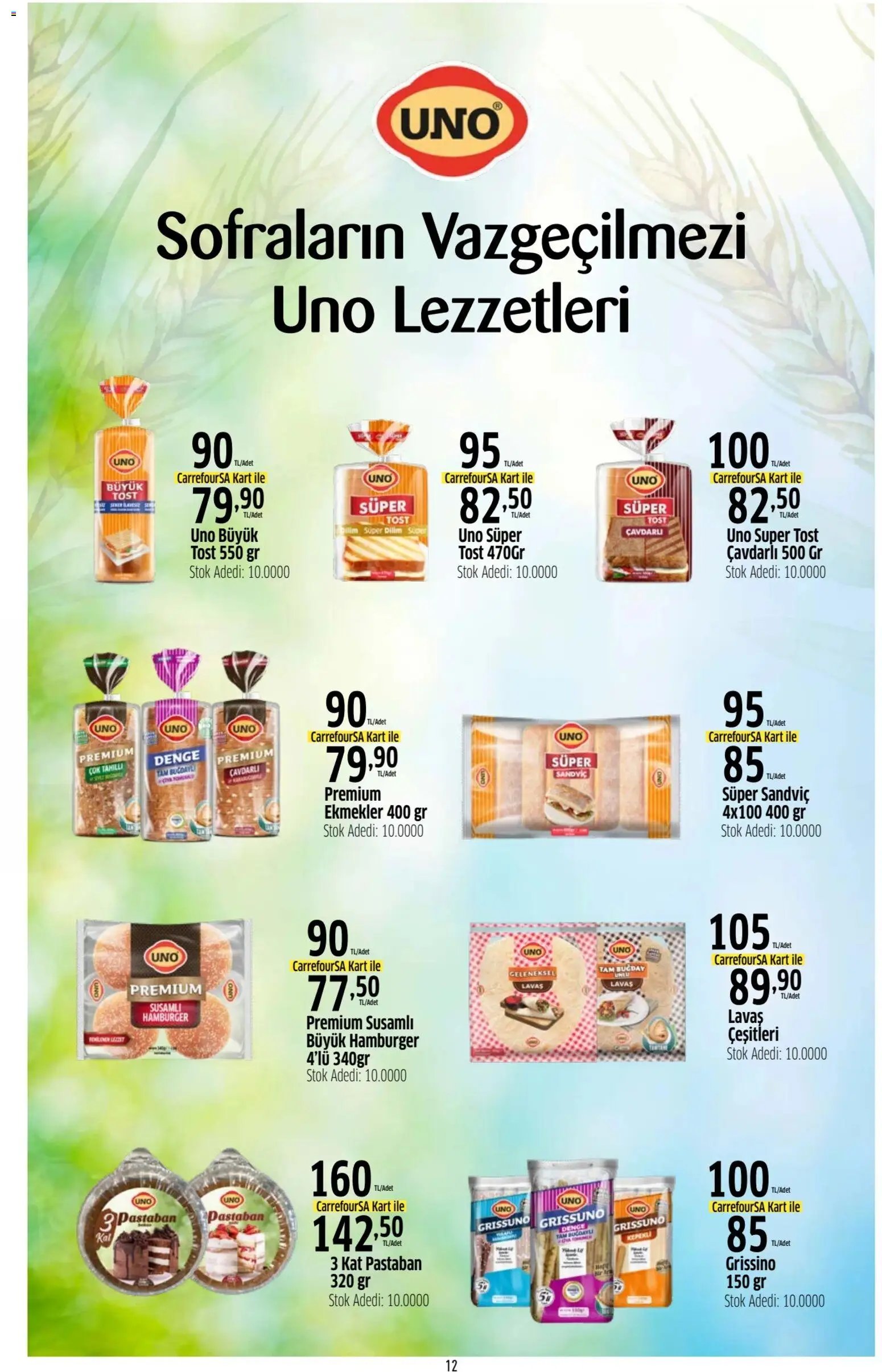 CarrefourSA Katalog