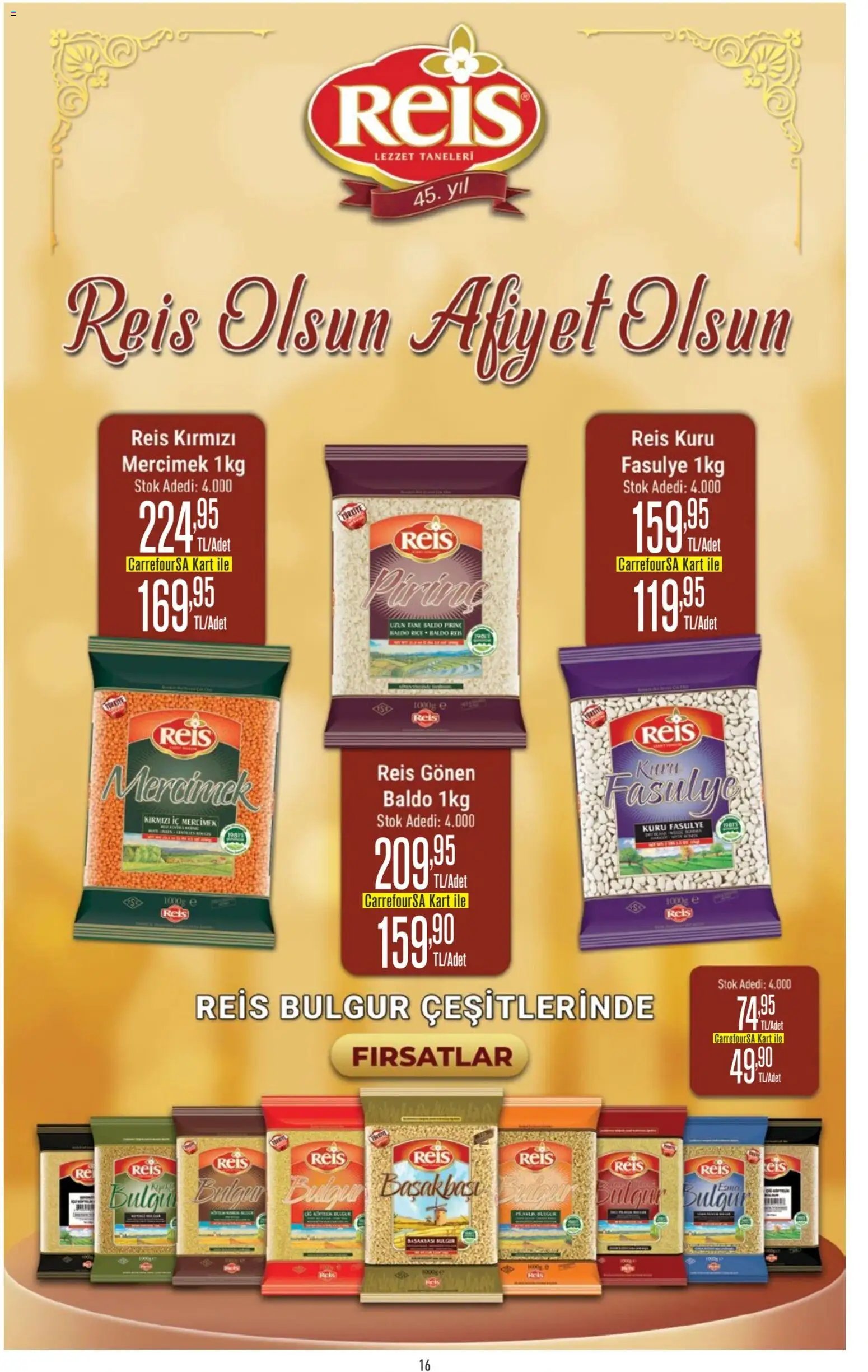 CarrefourSA Katalog