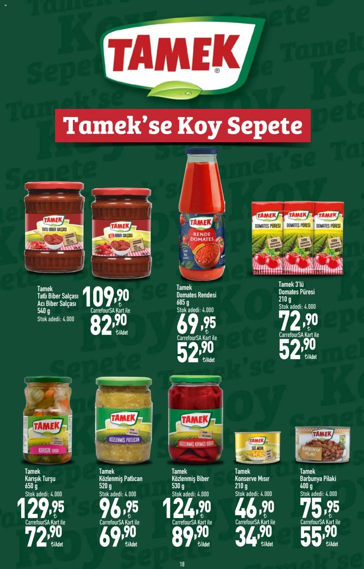 CarrefourSA Katalog