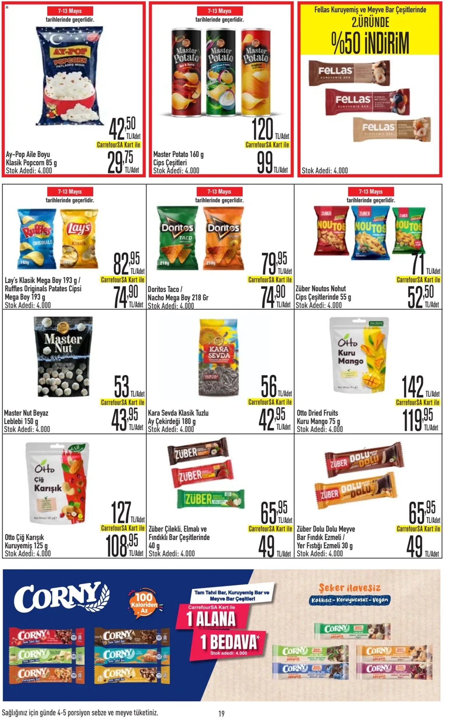 CarrefourSA Katalog