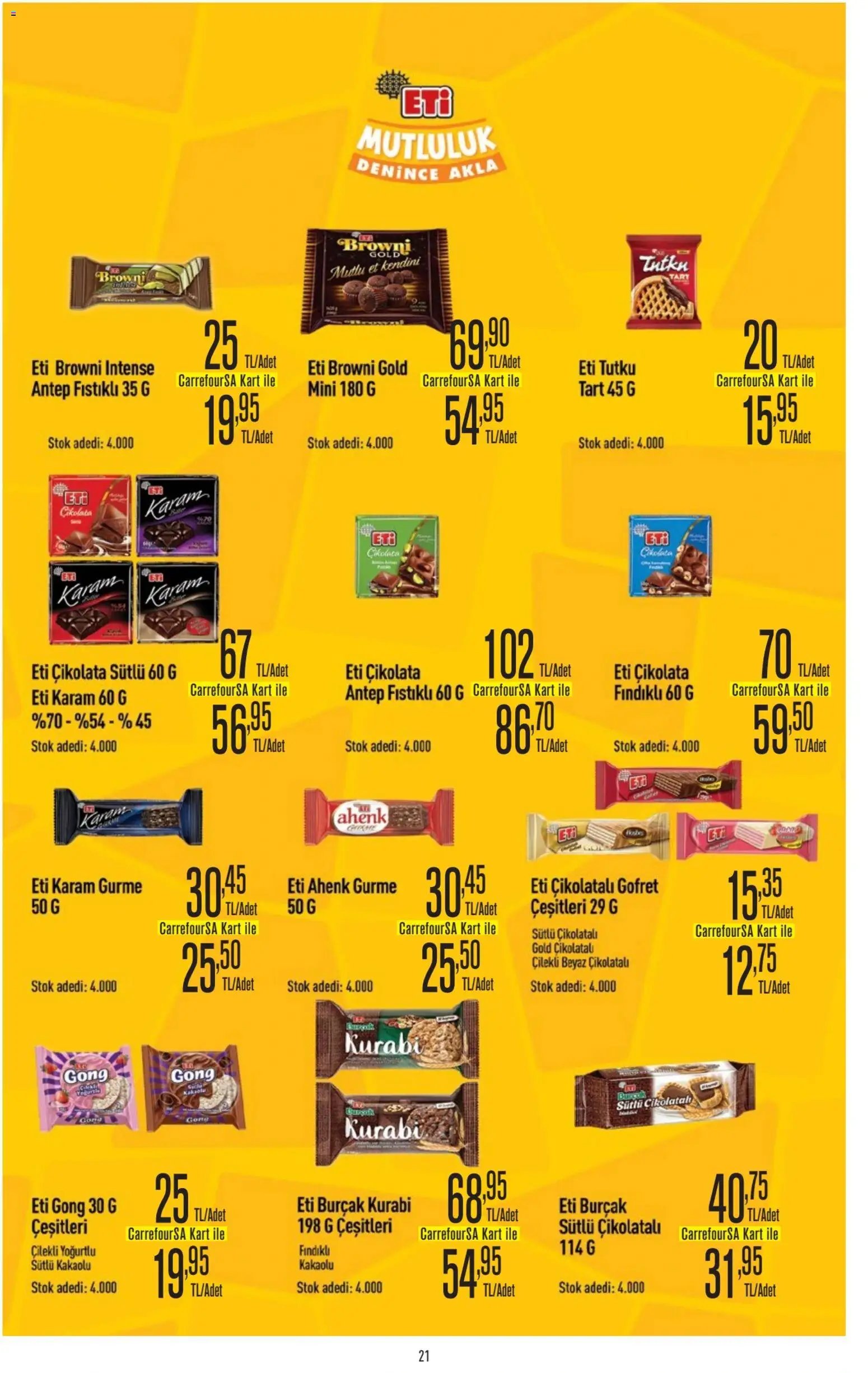CarrefourSA Katalog