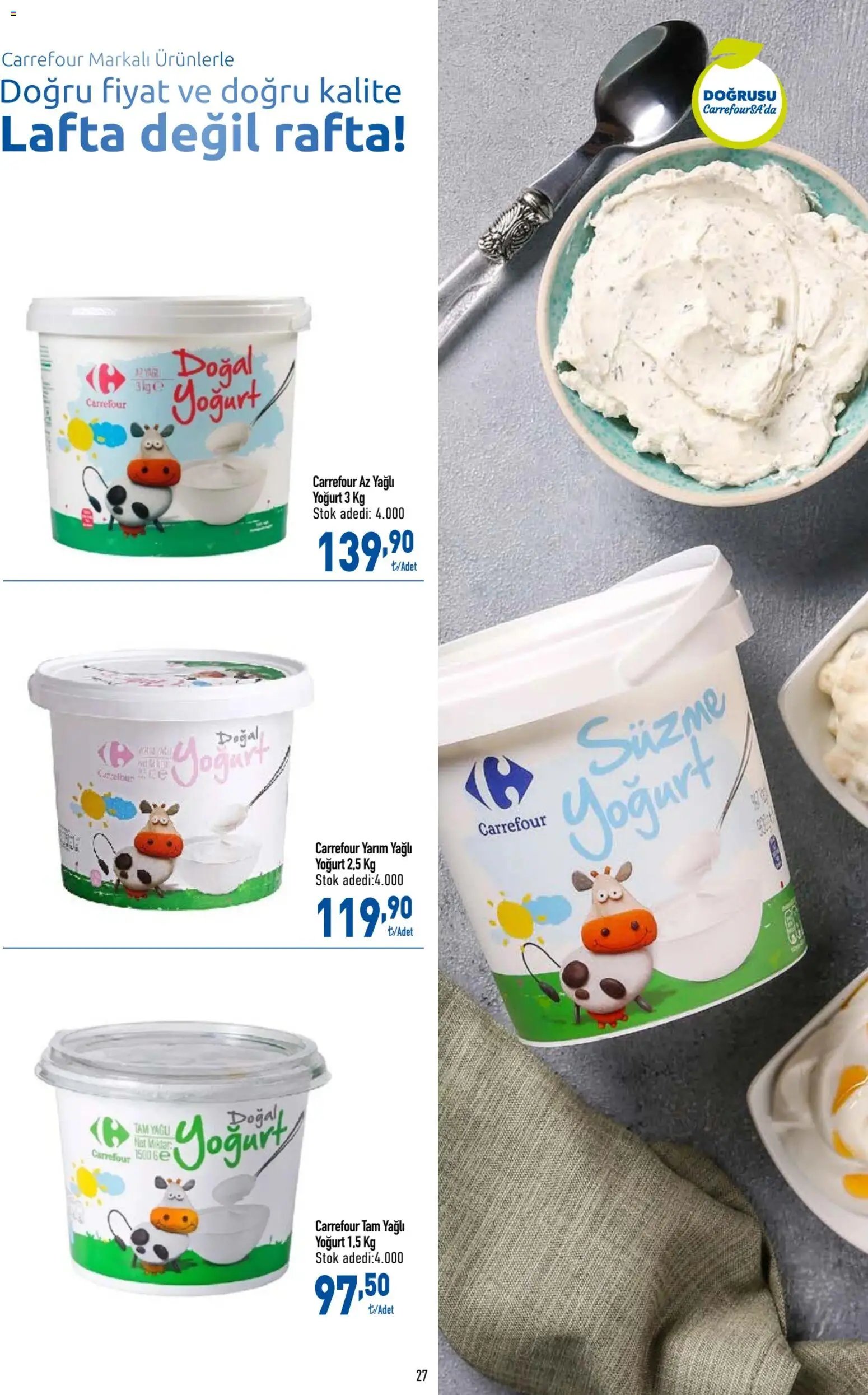 CarrefourSA Katalog