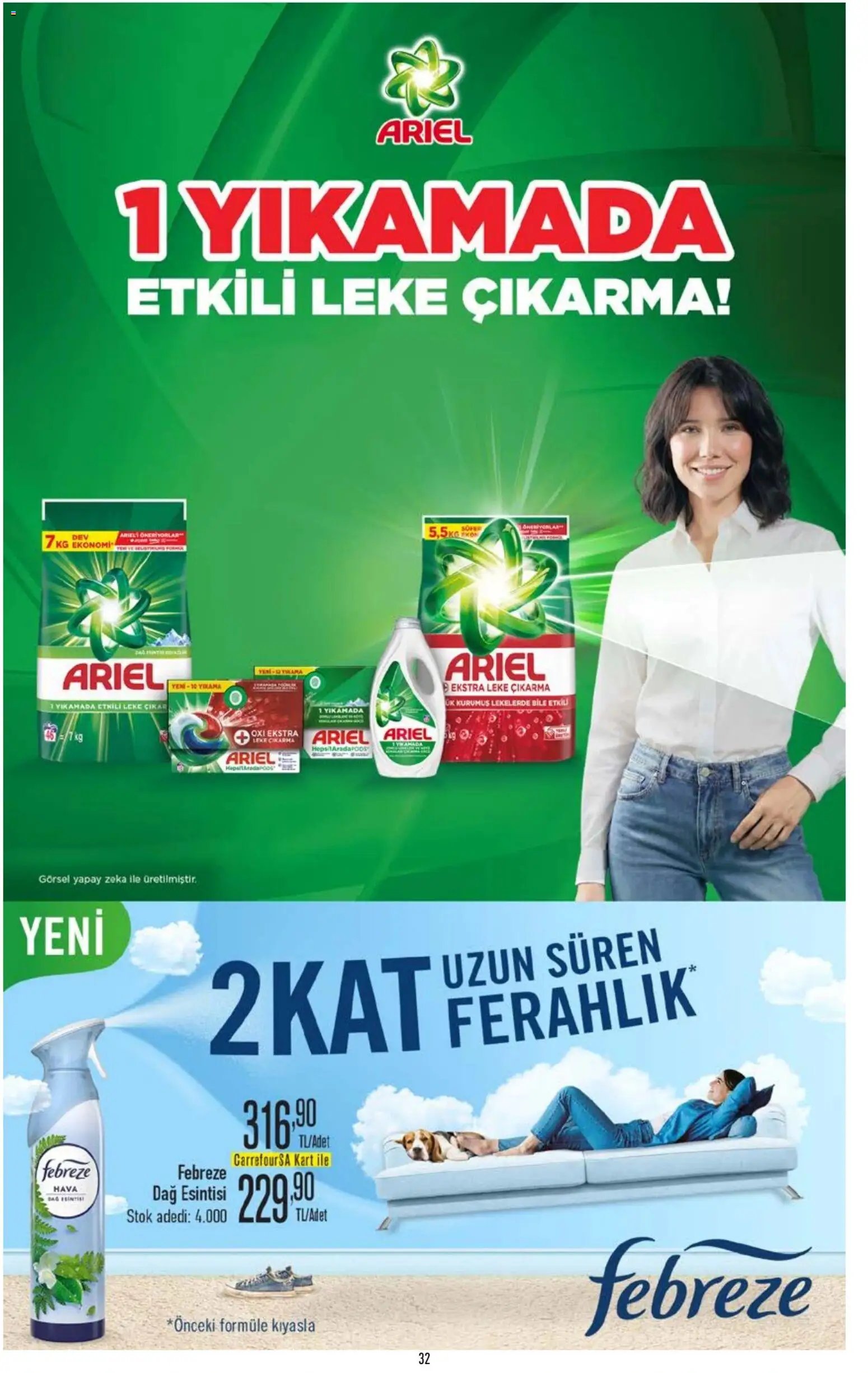 CarrefourSA Katalog