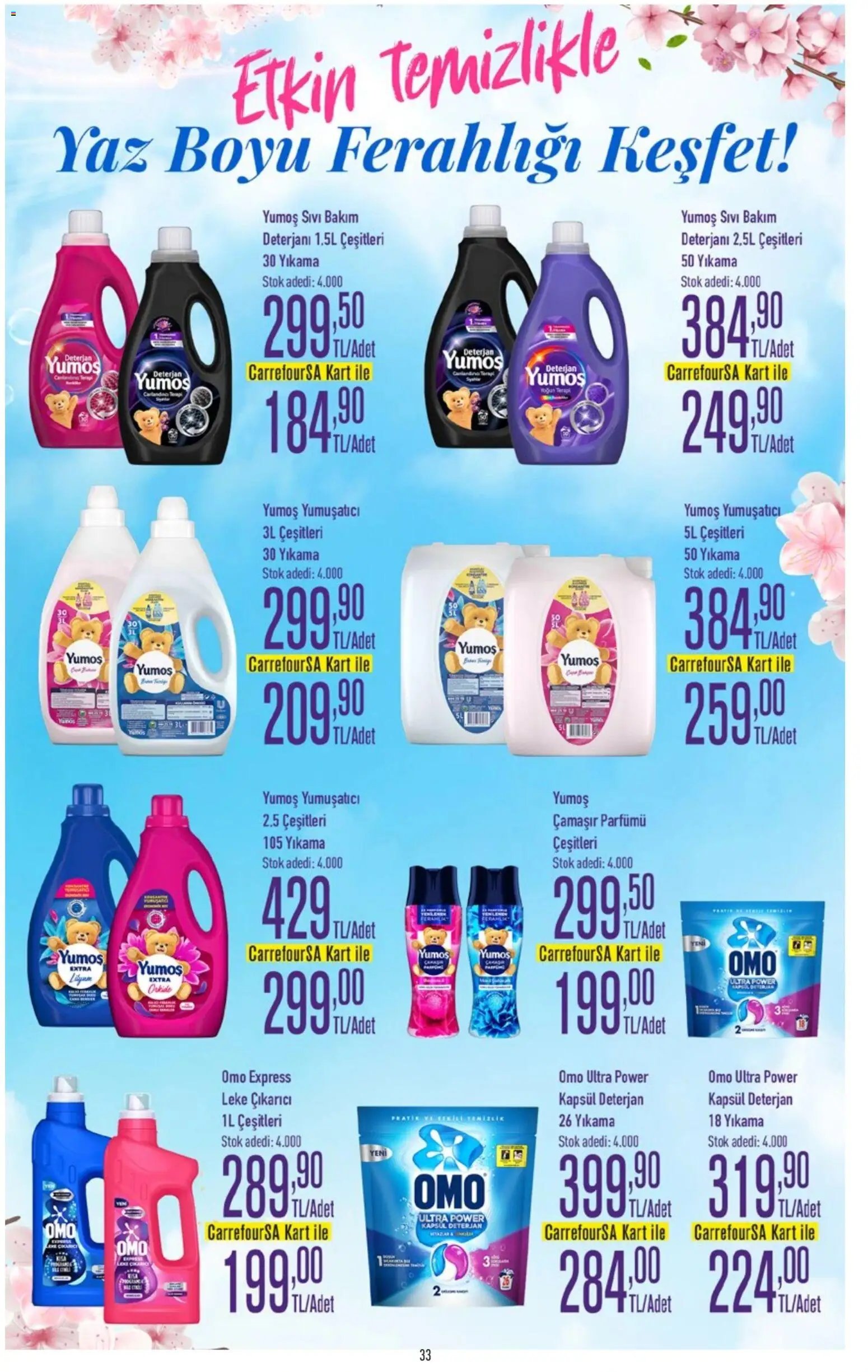 CarrefourSA Katalog
