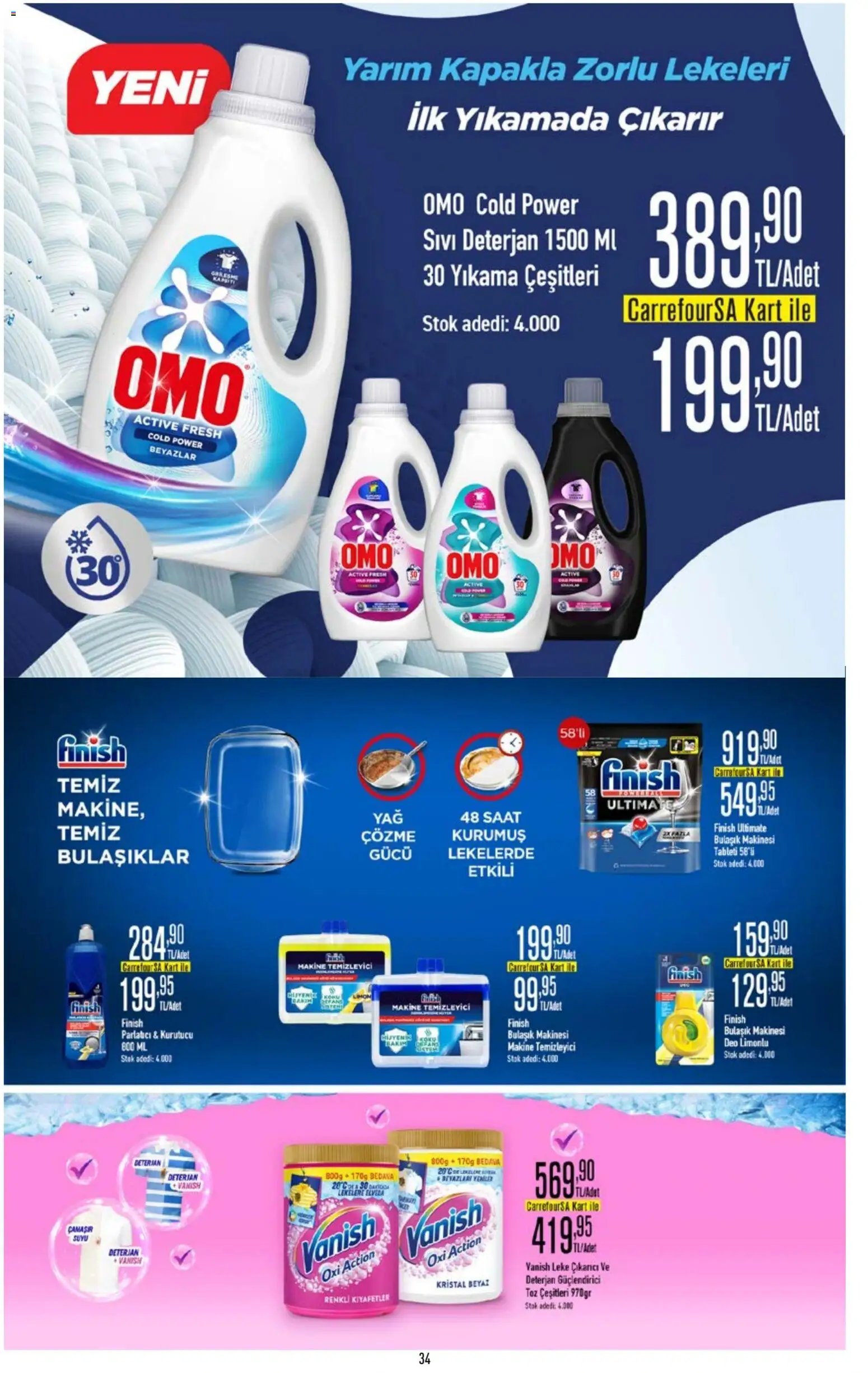 CarrefourSA Katalog