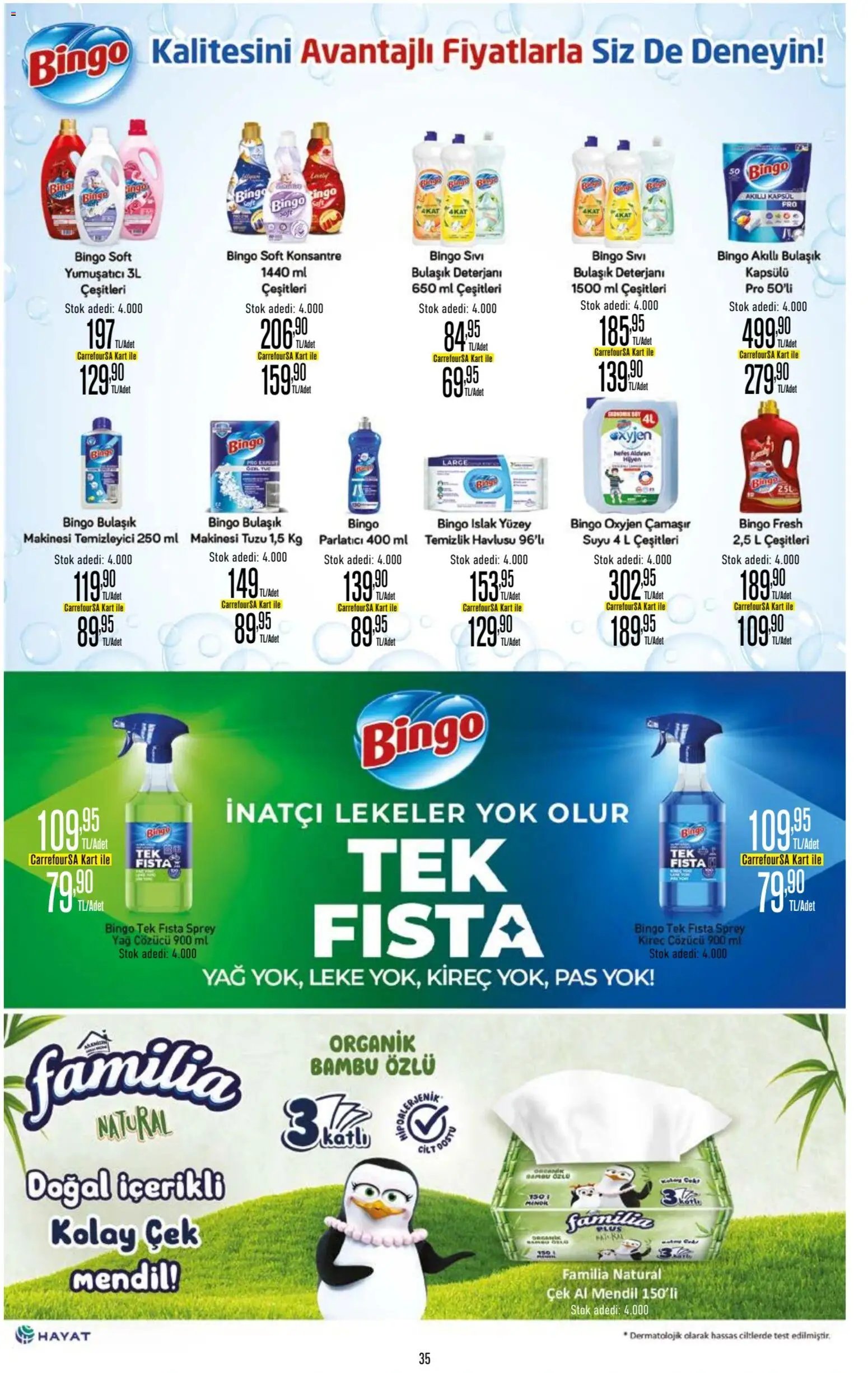 CarrefourSA Katalog