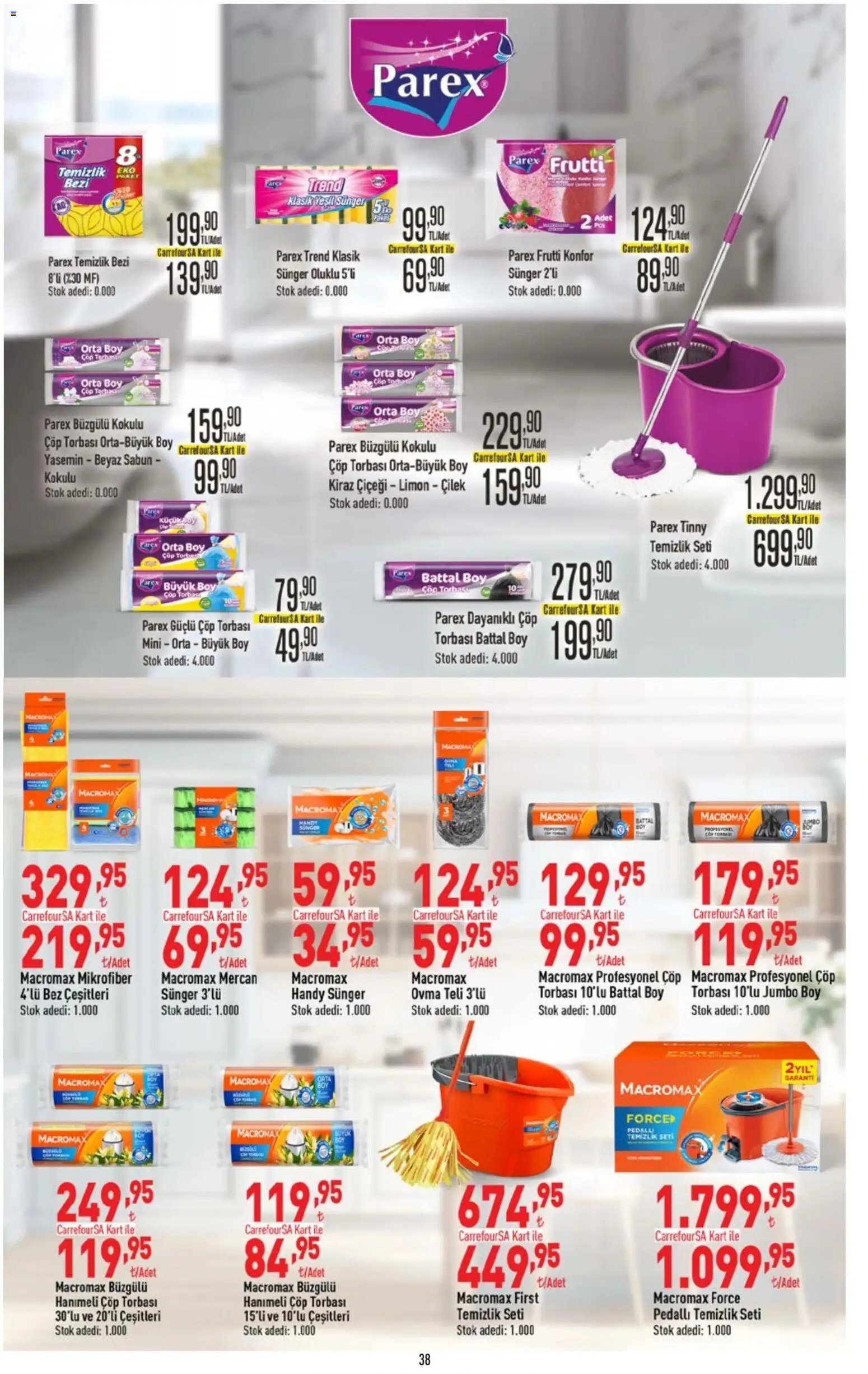 CarrefourSA Katalog