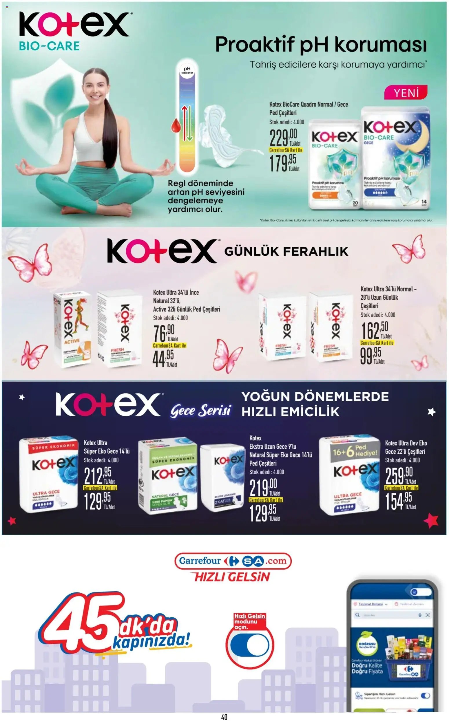 CarrefourSA Katalog