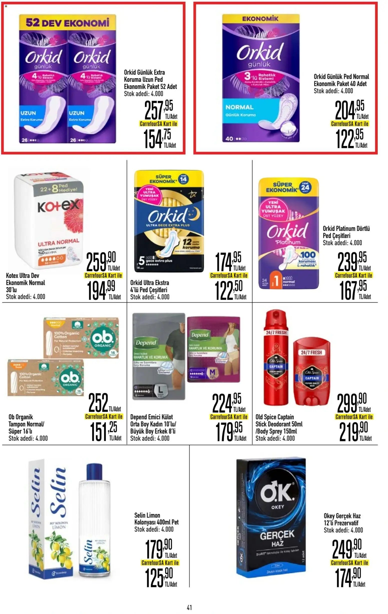 CarrefourSA Katalog