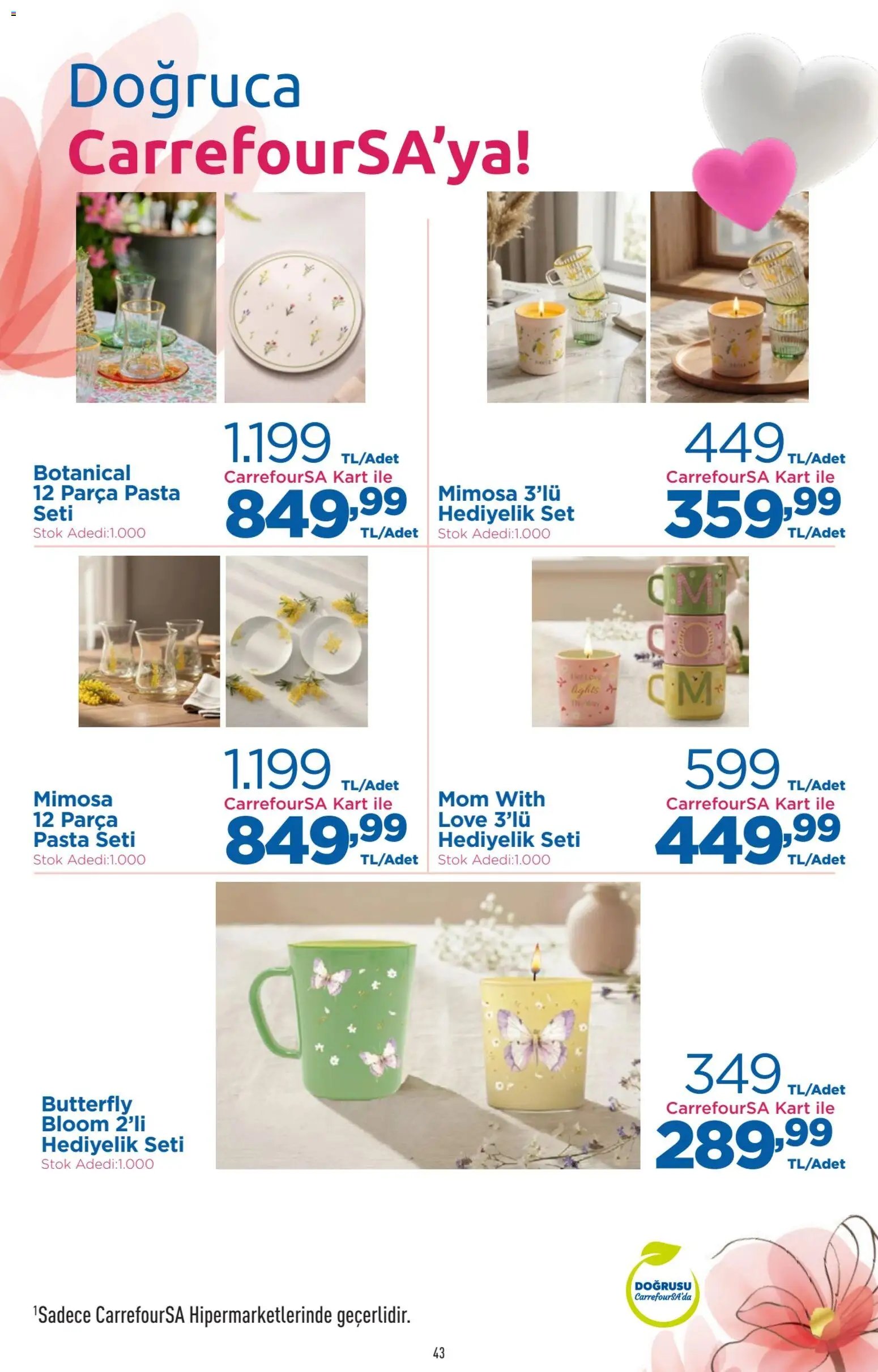 CarrefourSA Katalog
