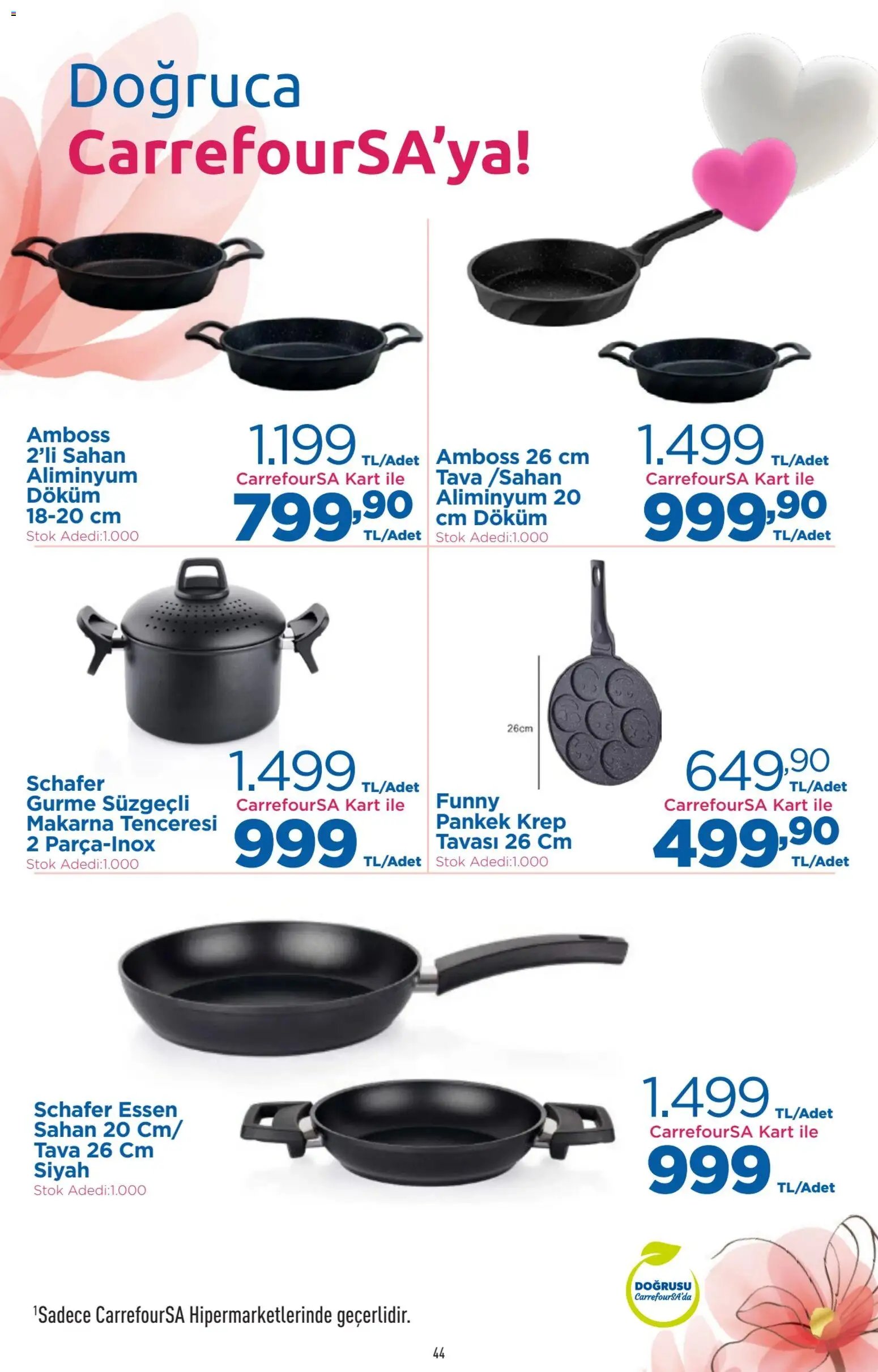CarrefourSA Katalog