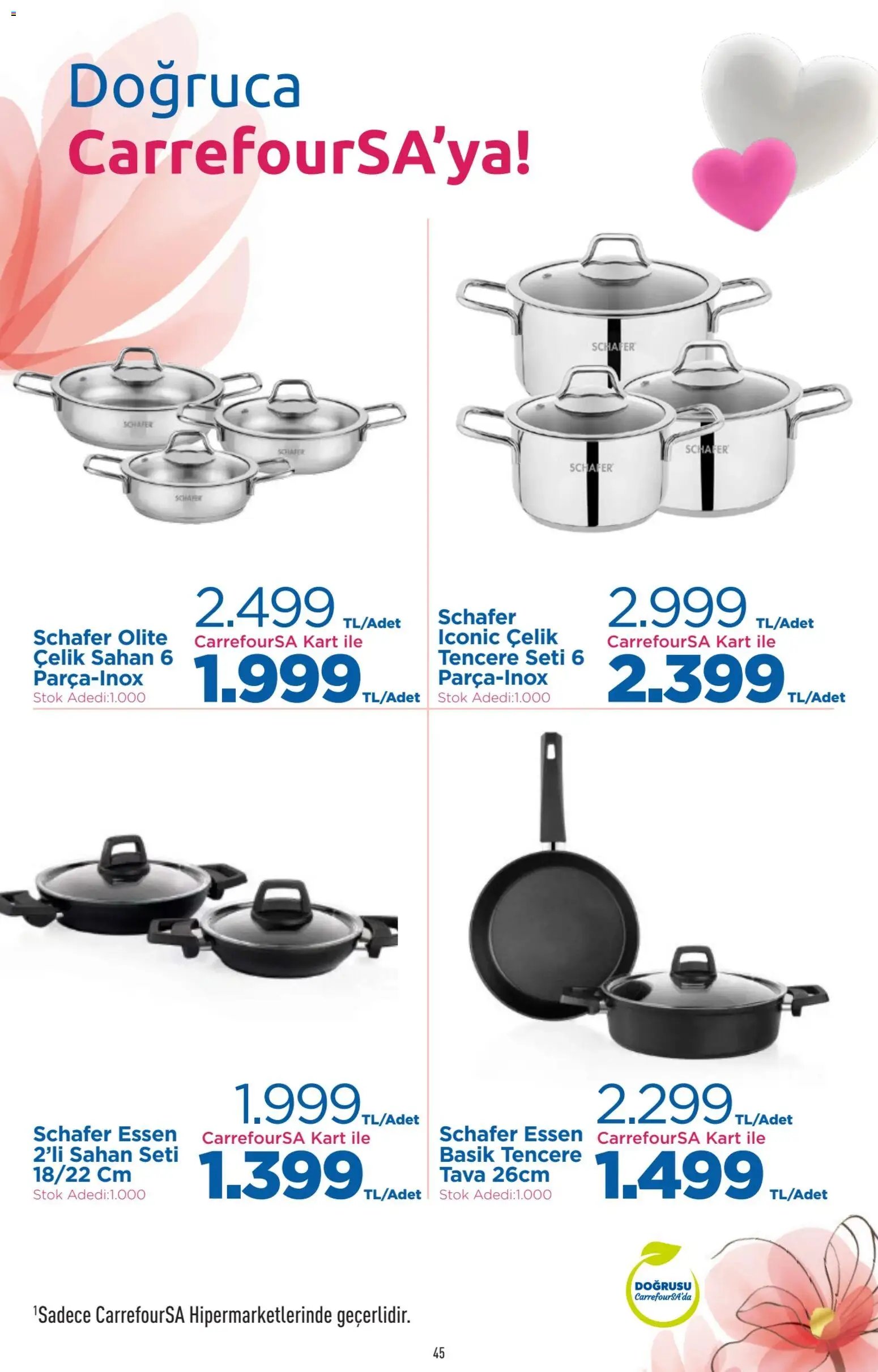 CarrefourSA Katalog