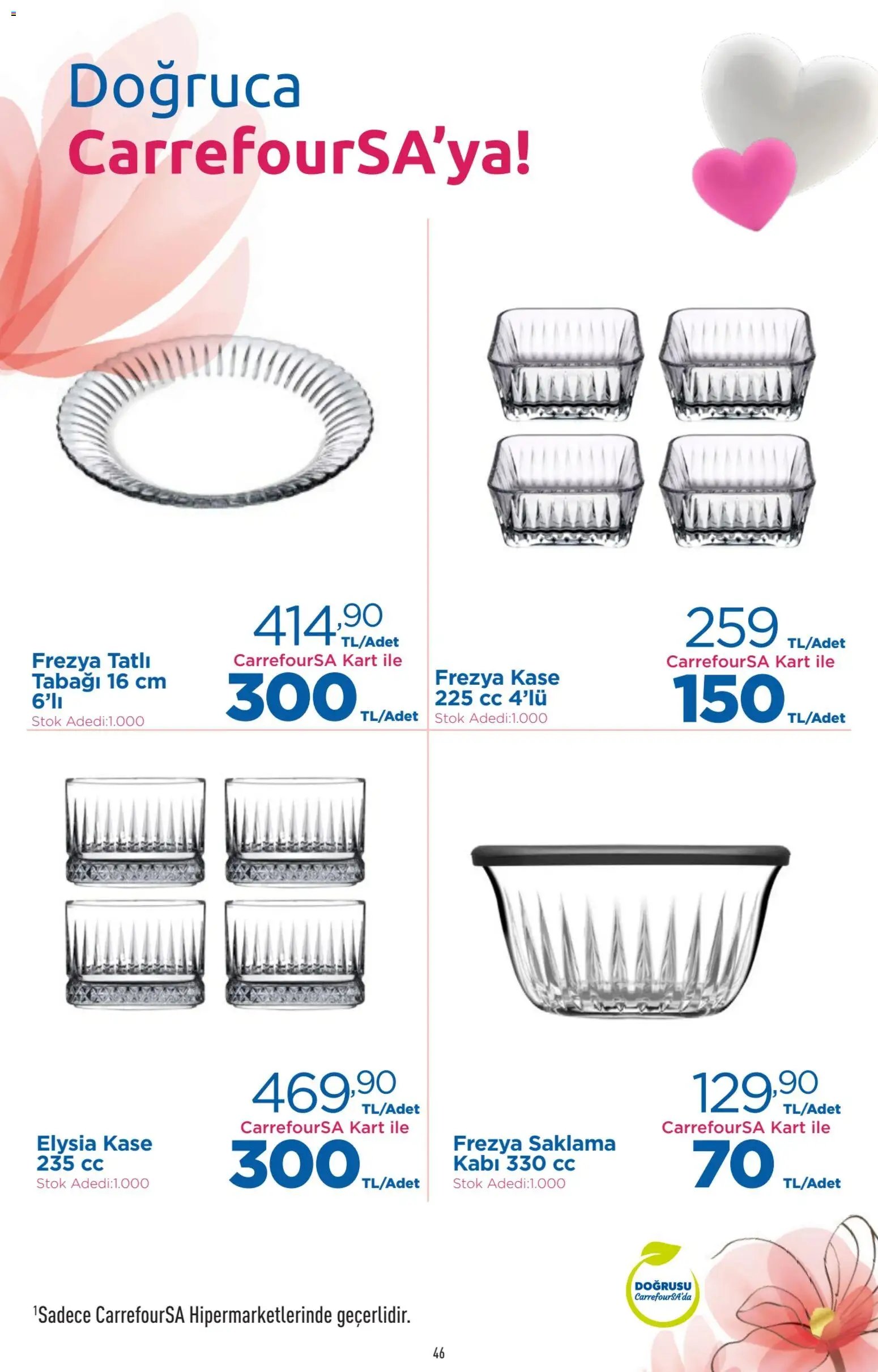 CarrefourSA Katalog