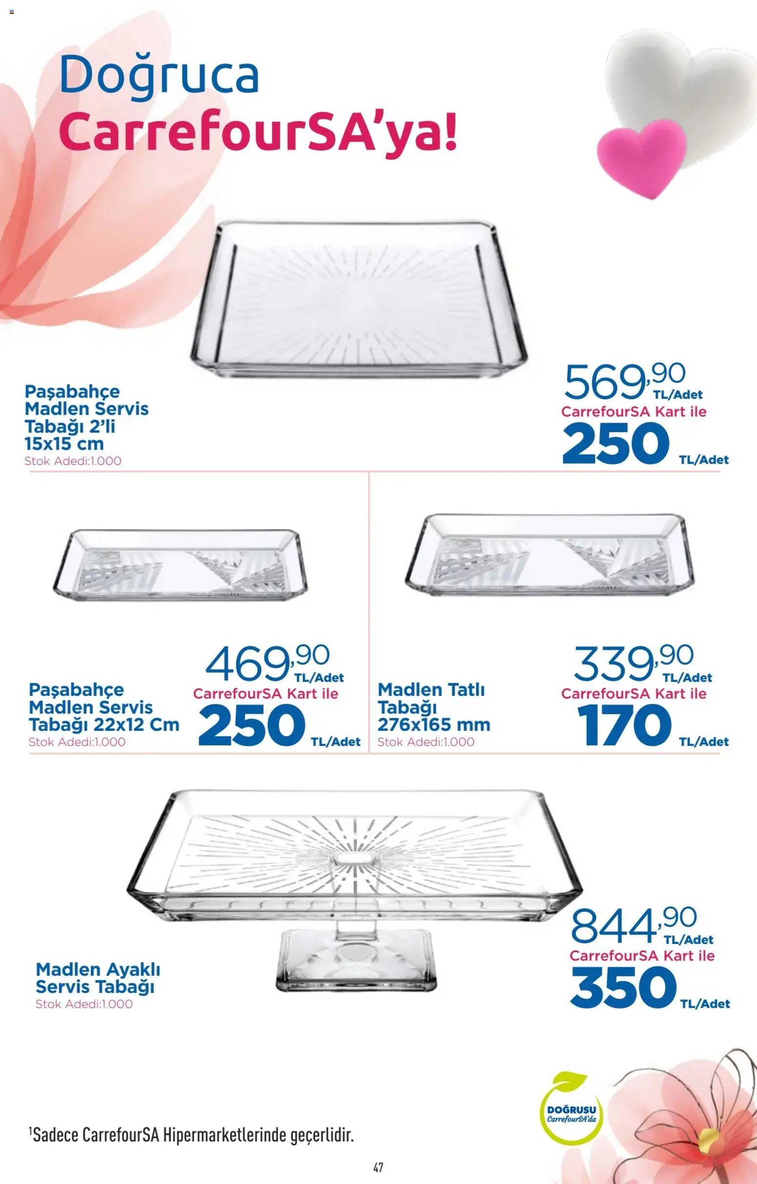 CarrefourSA Katalog