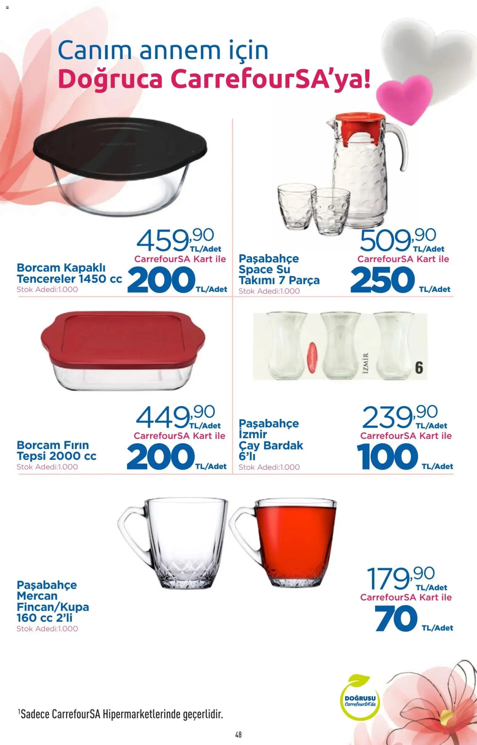 CarrefourSA Katalog