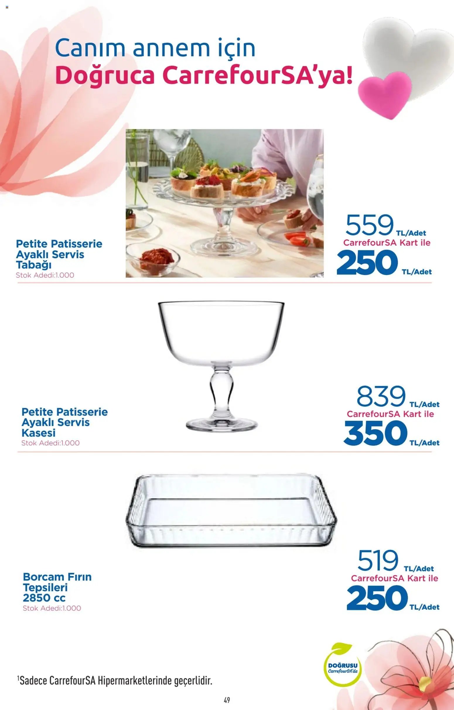 CarrefourSA Katalog