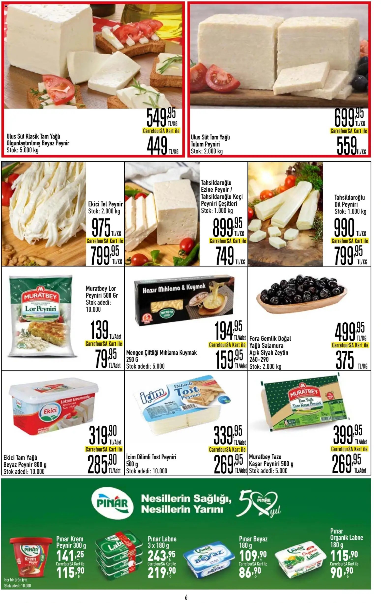 CarrefourSA Katalog