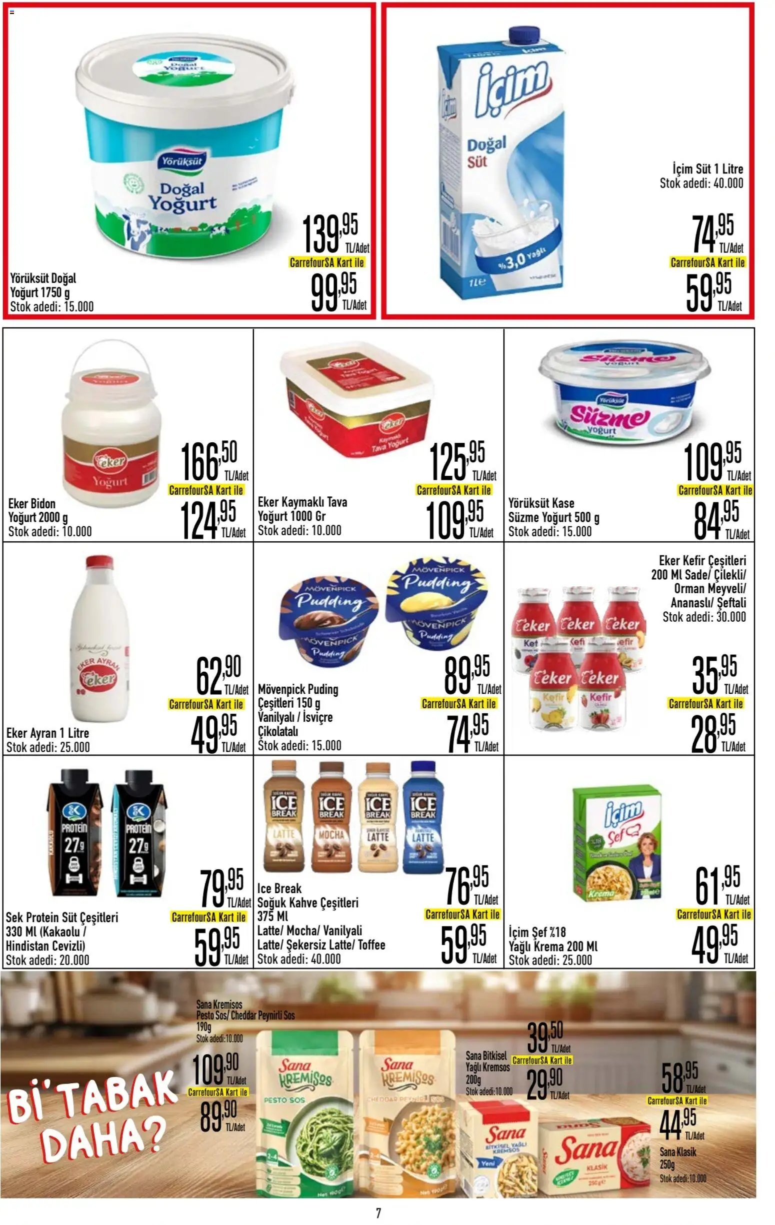 CarrefourSA Katalog