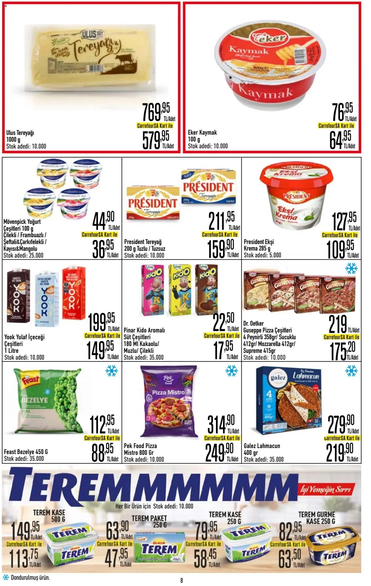 CarrefourSA Katalog