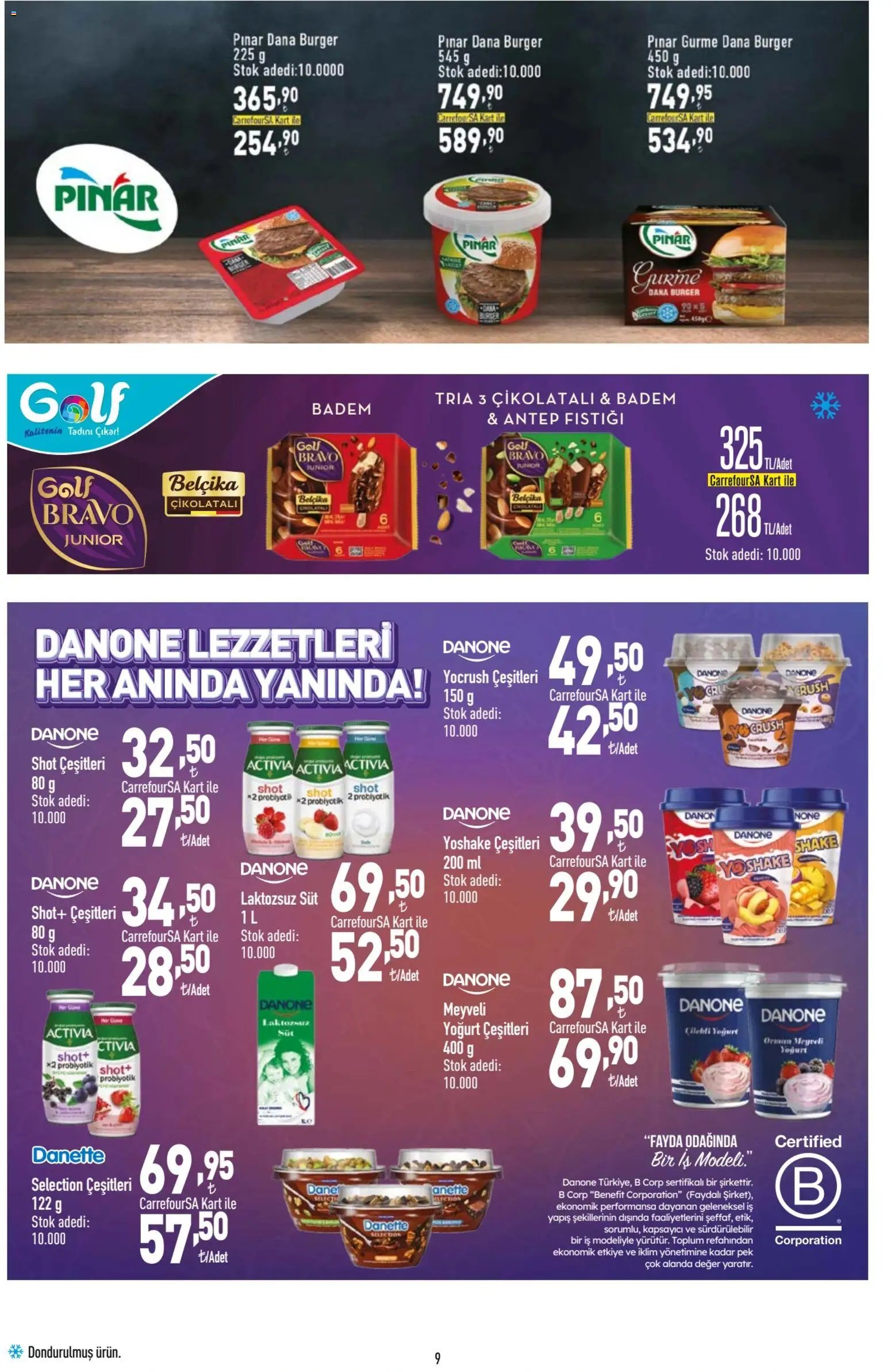 CarrefourSA Katalog