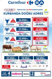 CarrefourSA Katalog