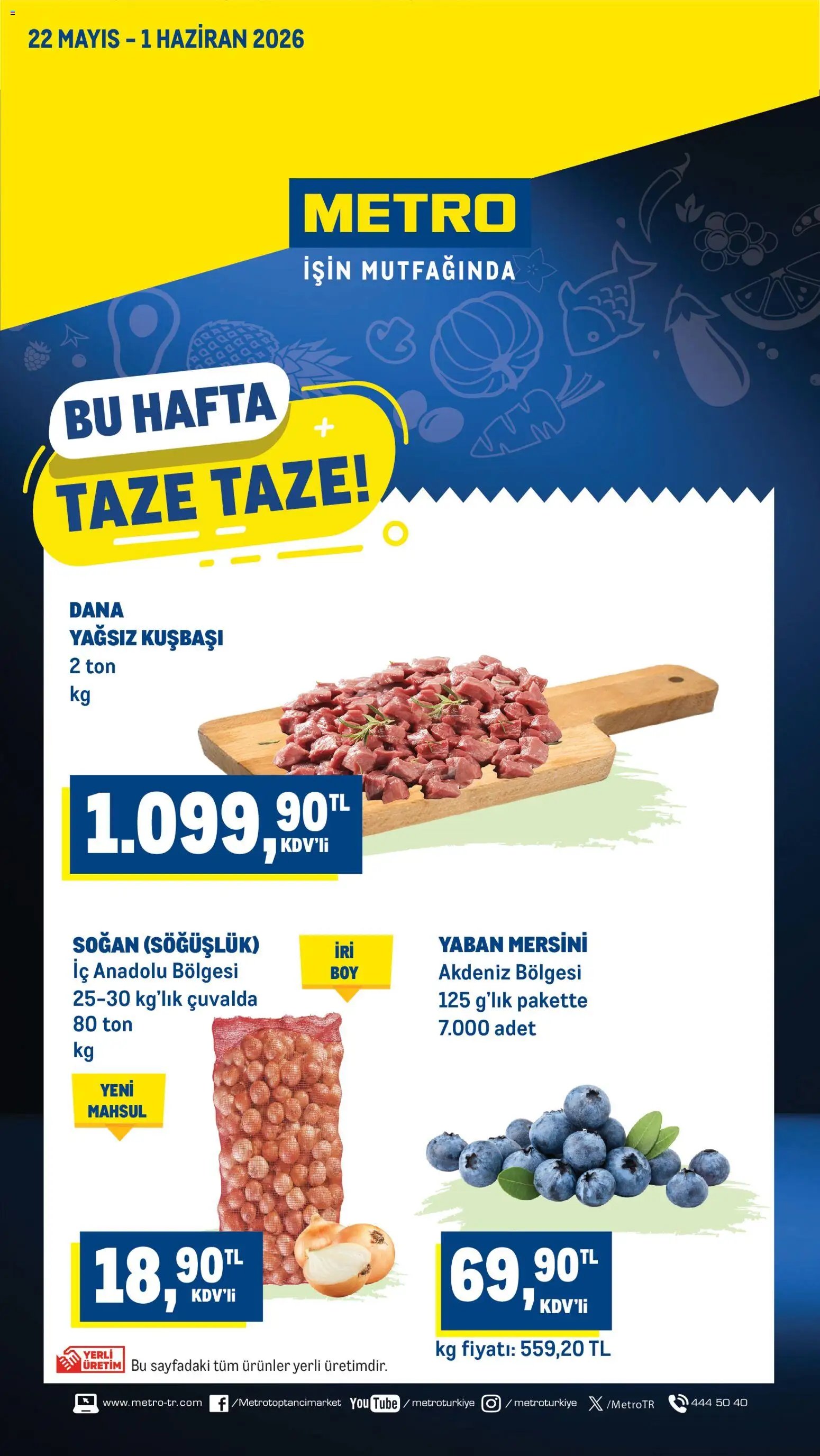 Metro Katalog