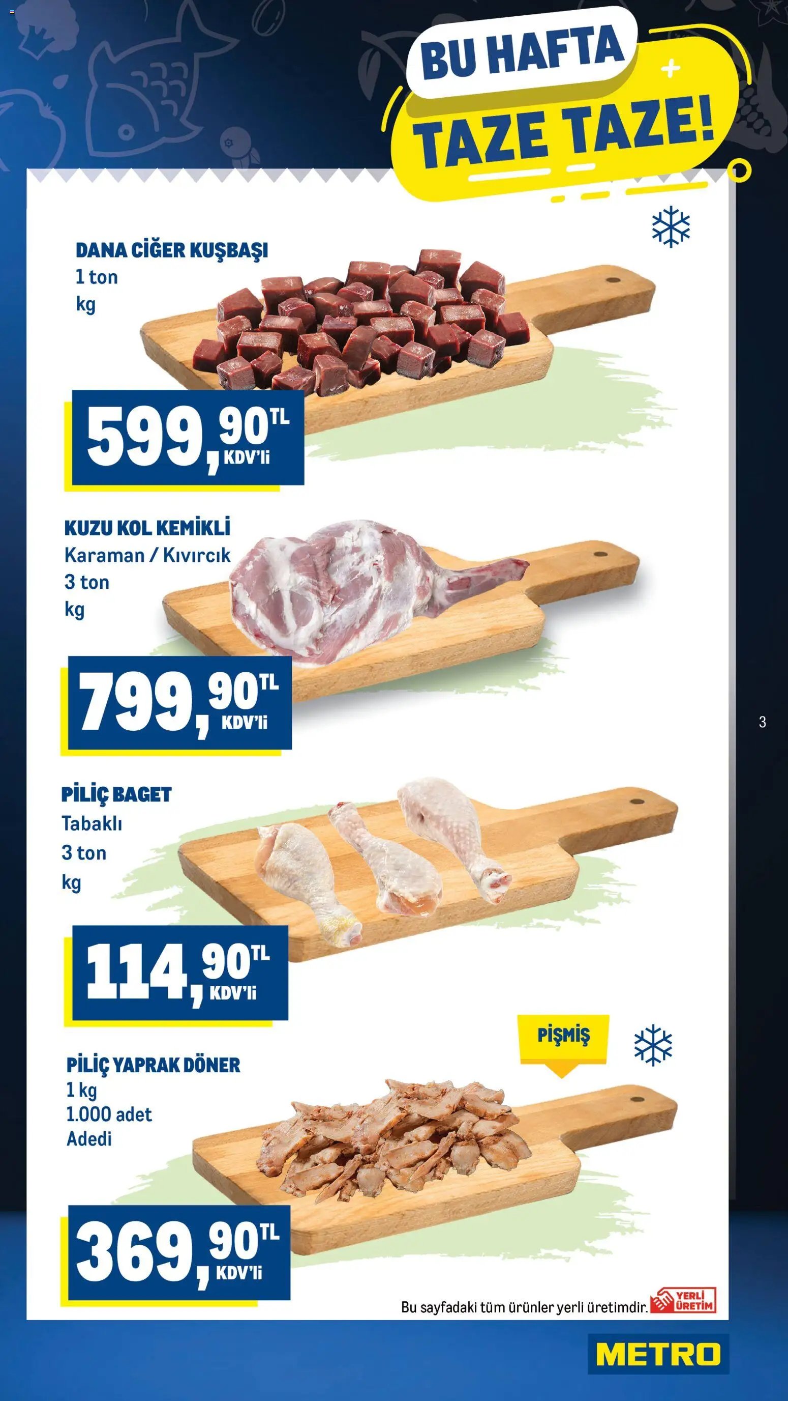 Metro Katalog